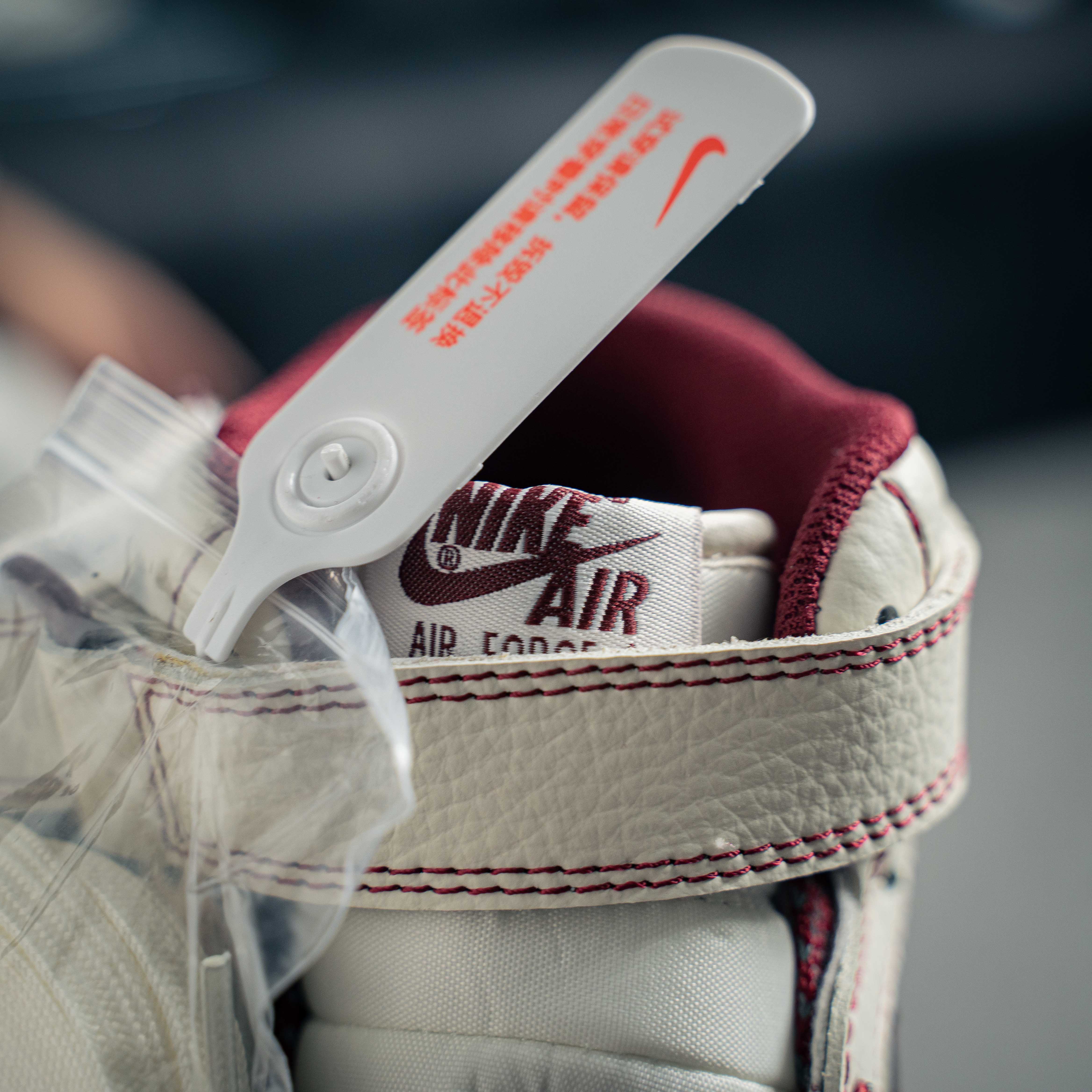 Nike Air Force 1 Mid (1:1)_img_5