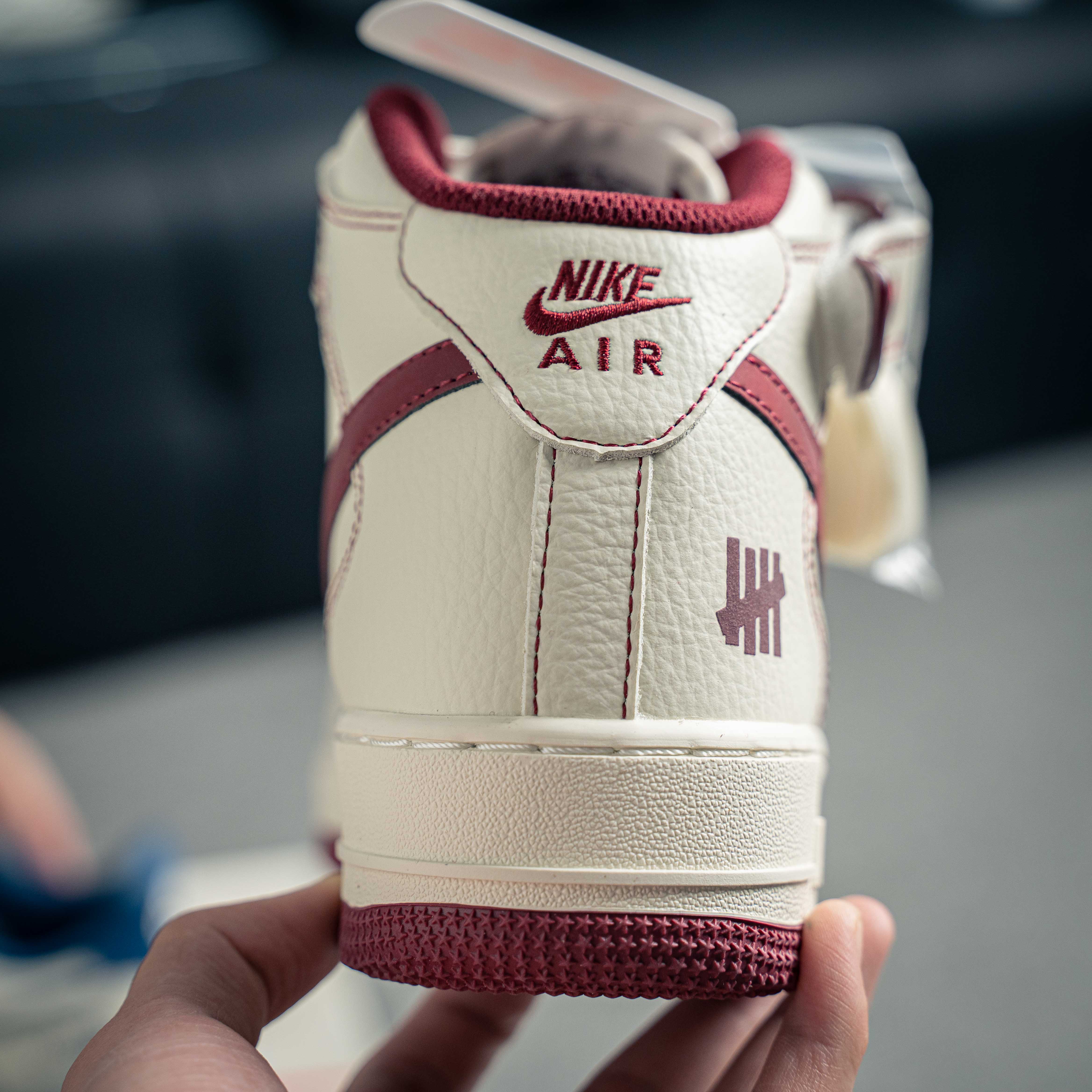 Nike Air Force 1 Mid (1:1)_img_6