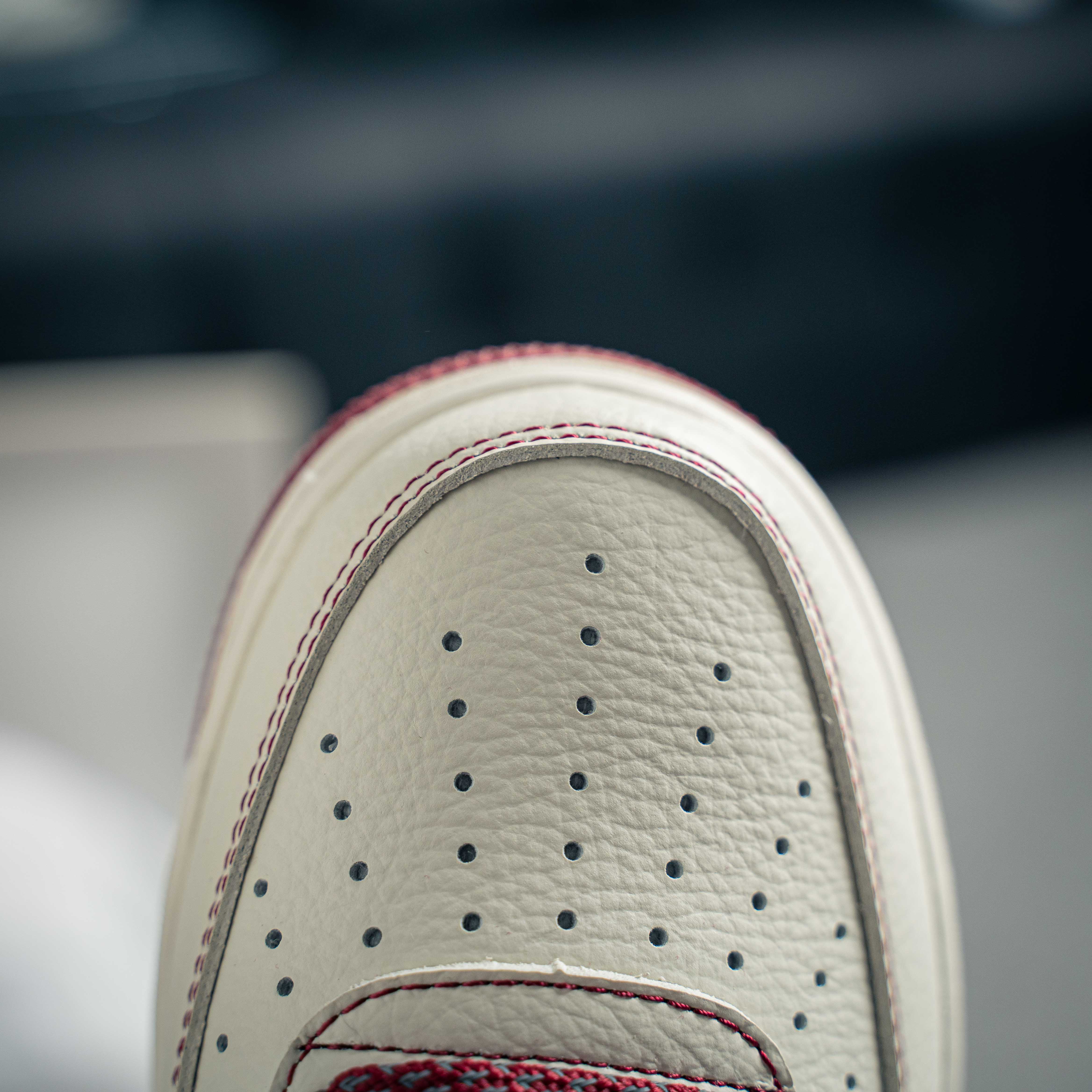 Nike Air Force 1 Mid (1:1)_img_7