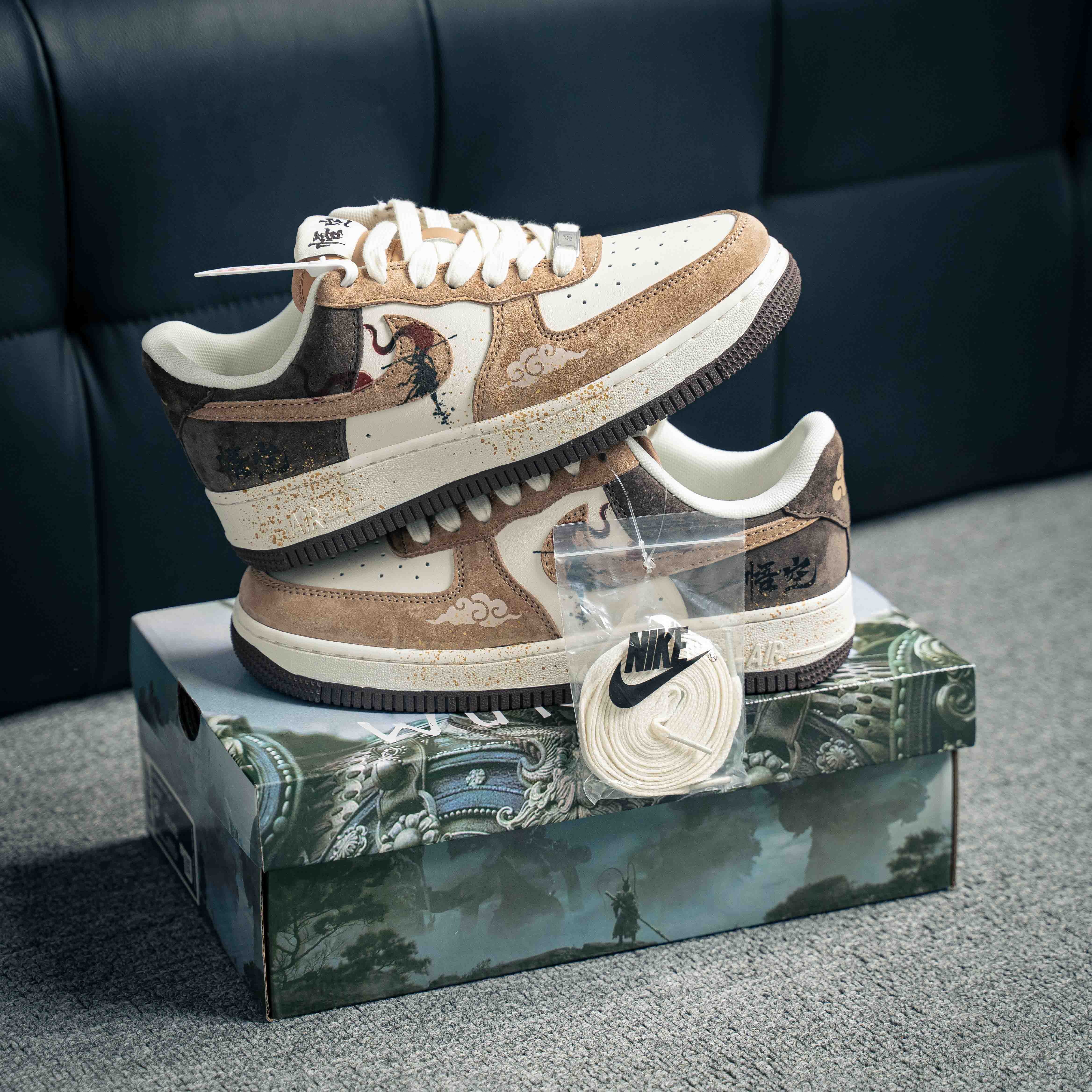 Nike Air Force 1 (1:1)_img_1