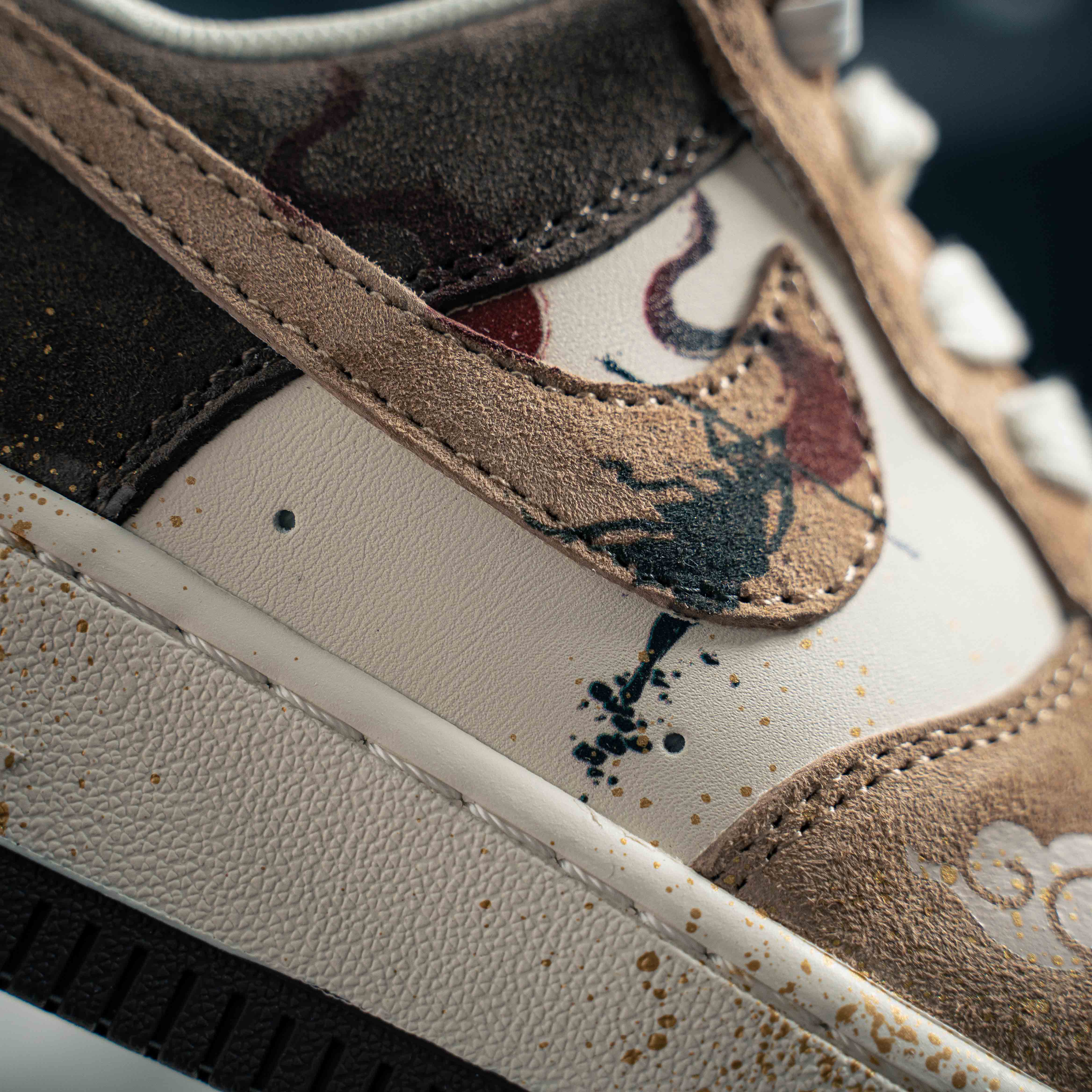 Nike Air Force 1 (1:1)_img_2