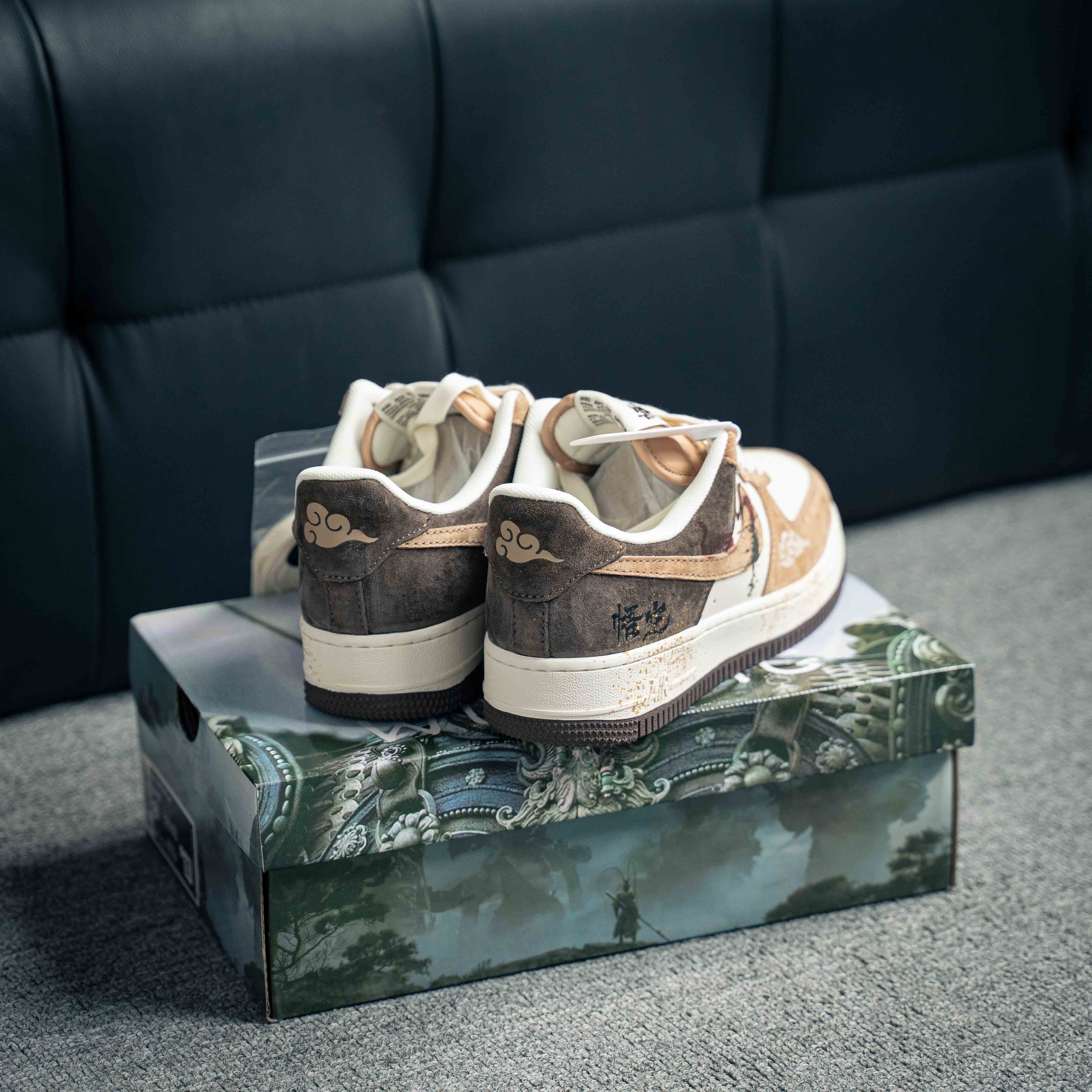 Nike Air Force 1 (1:1)_img_3