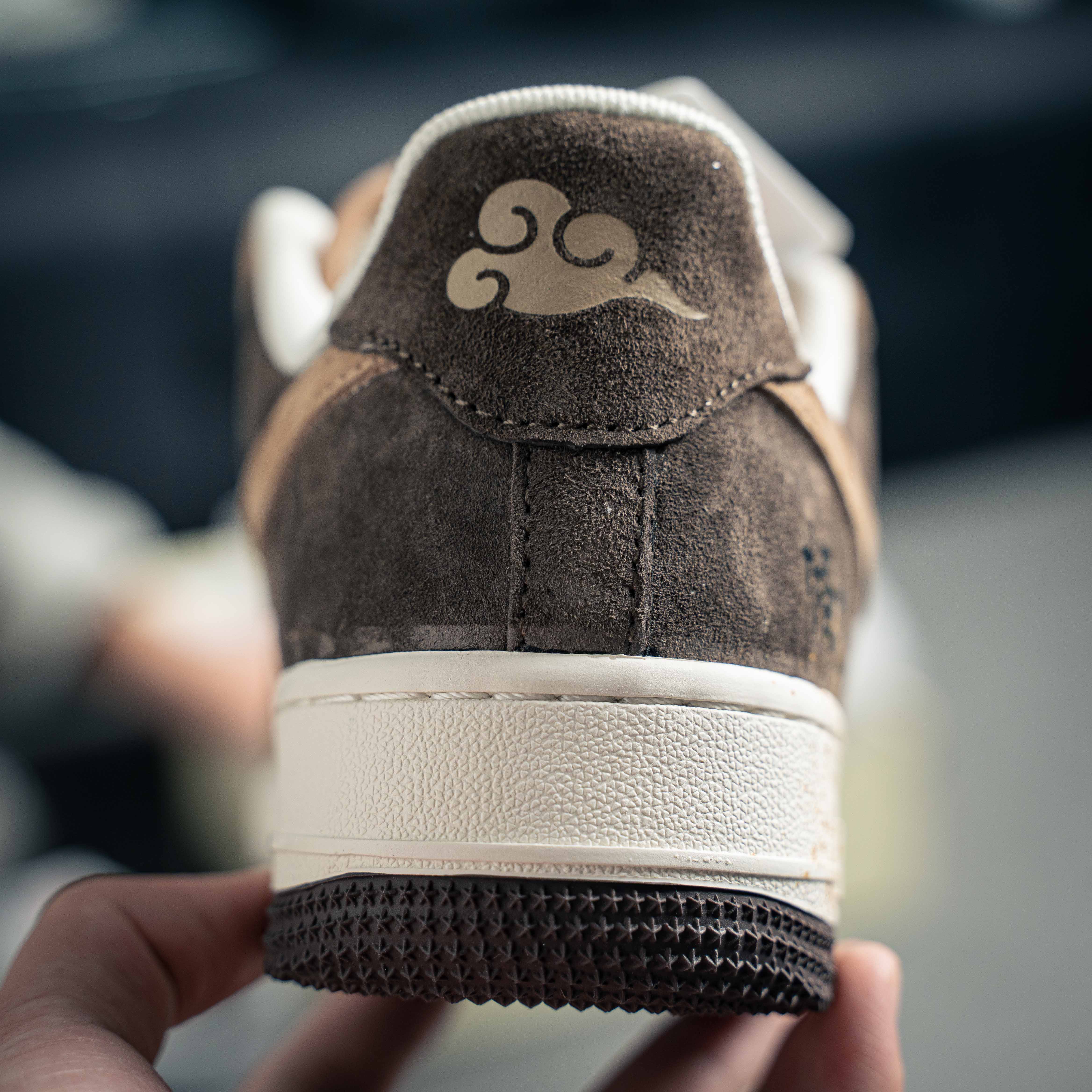 Nike Air Force 1 (1:1)_img_5