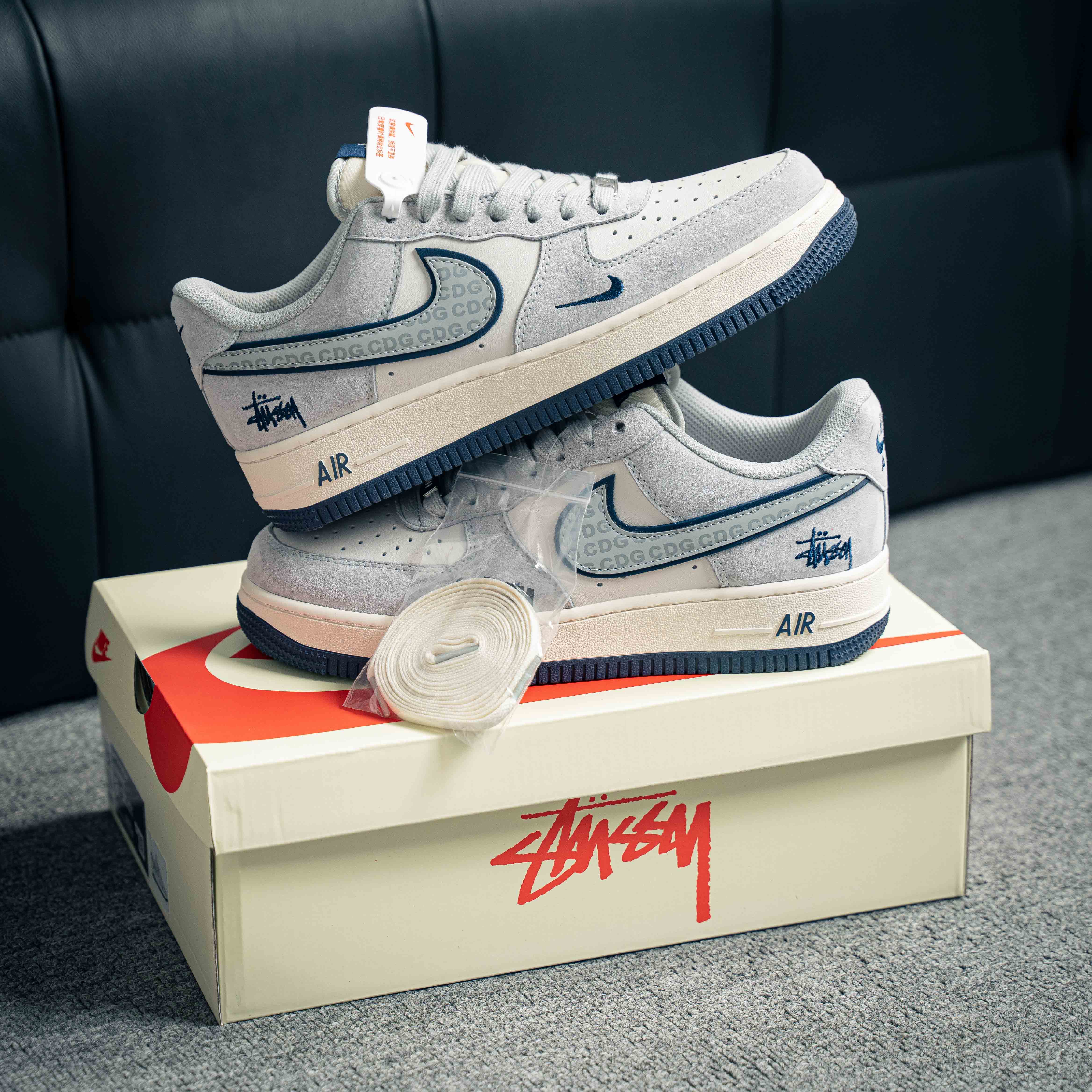 Nike Air Force 1 (1:1)_img_1