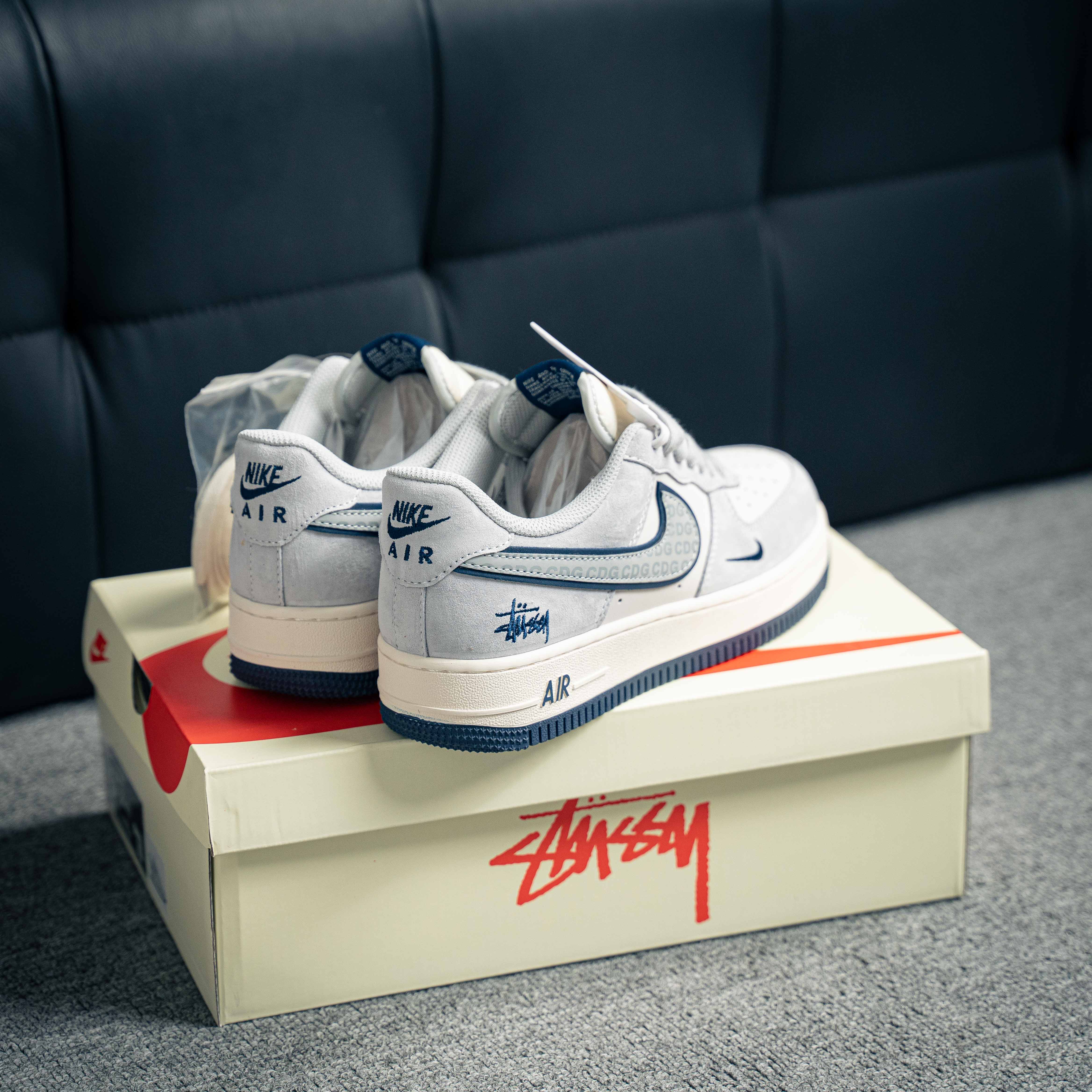Nike Air Force 1 (1:1)_img_4
