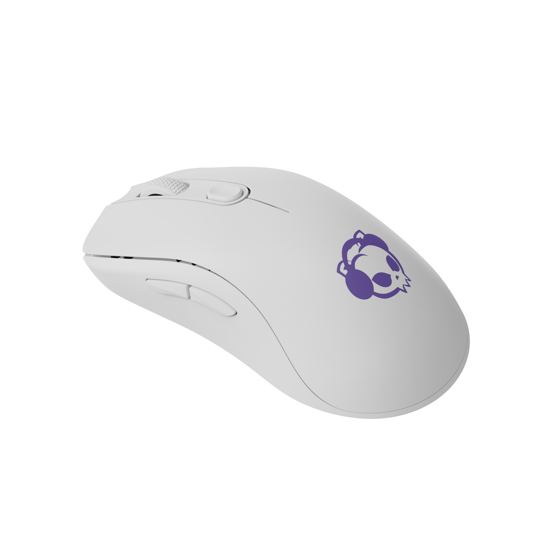 Akko AG One NearLink 8khz Polling Rate Gaming Mouse_img_3