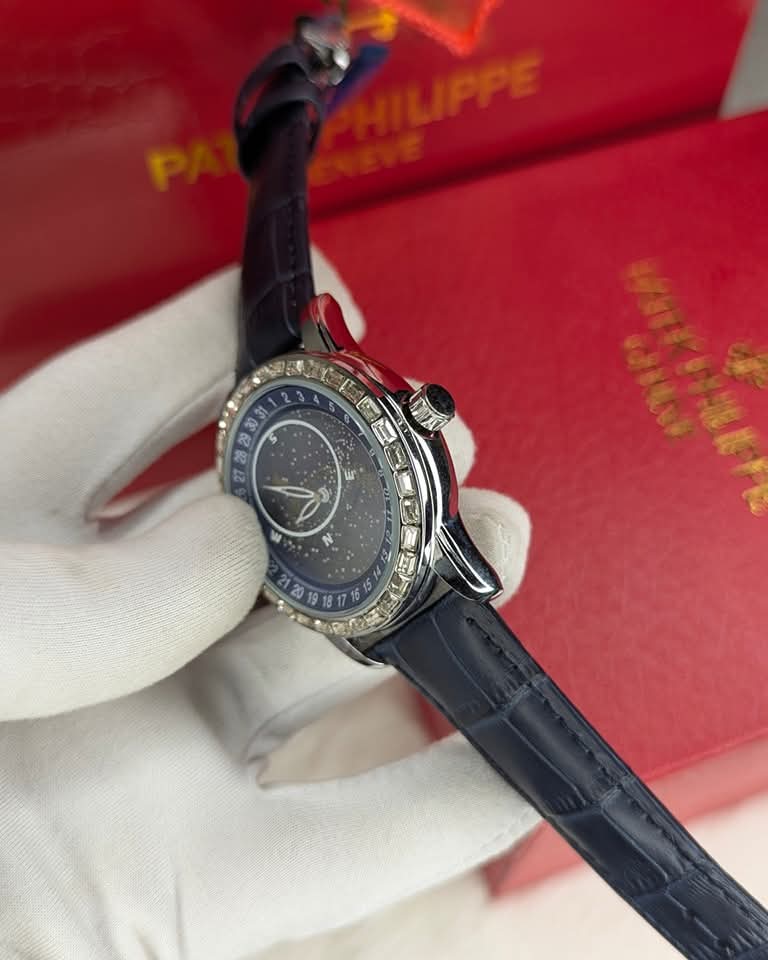 Patek Philip Quartz Watch_img_1