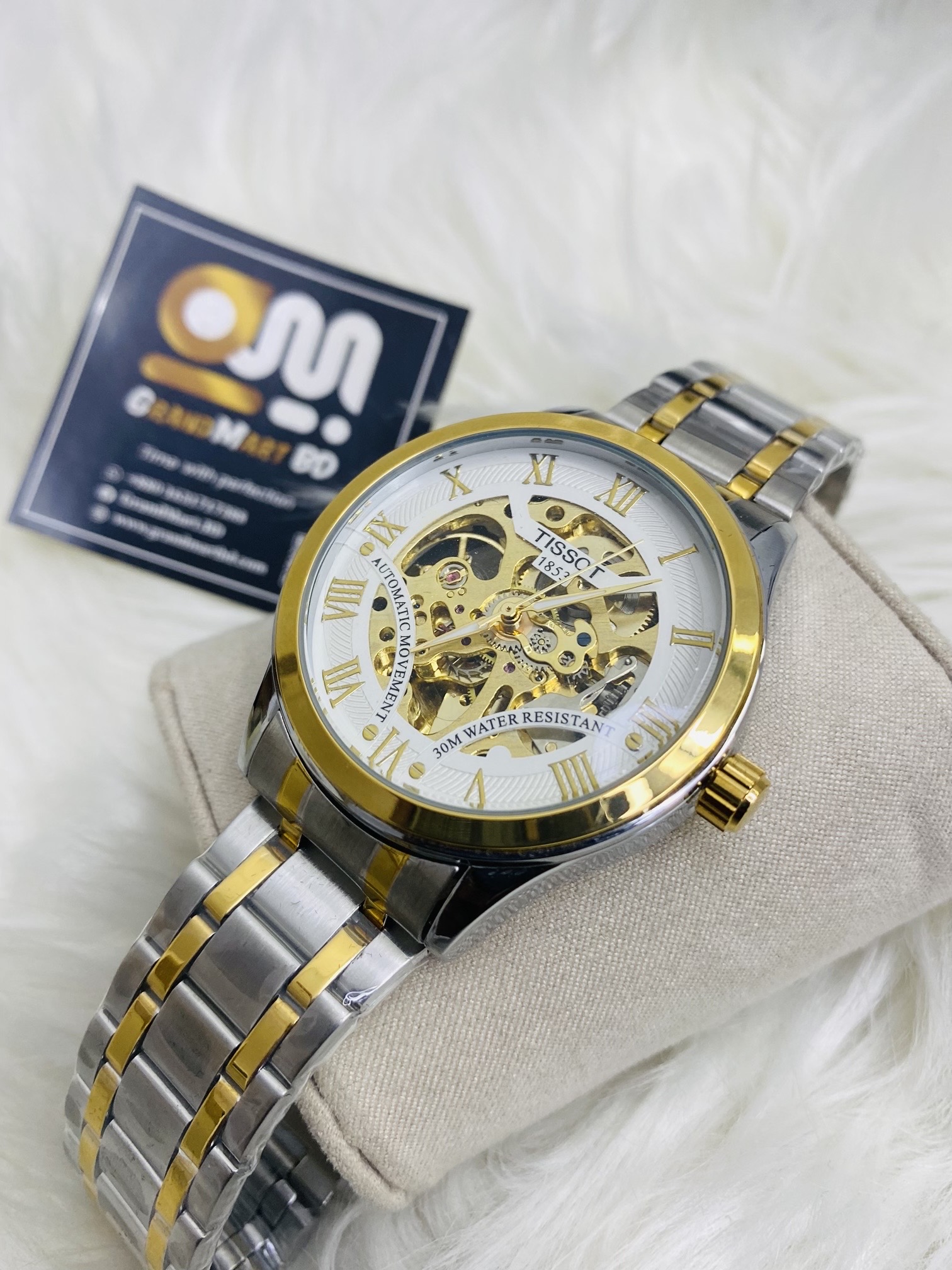 Automatic mens collection_img_1