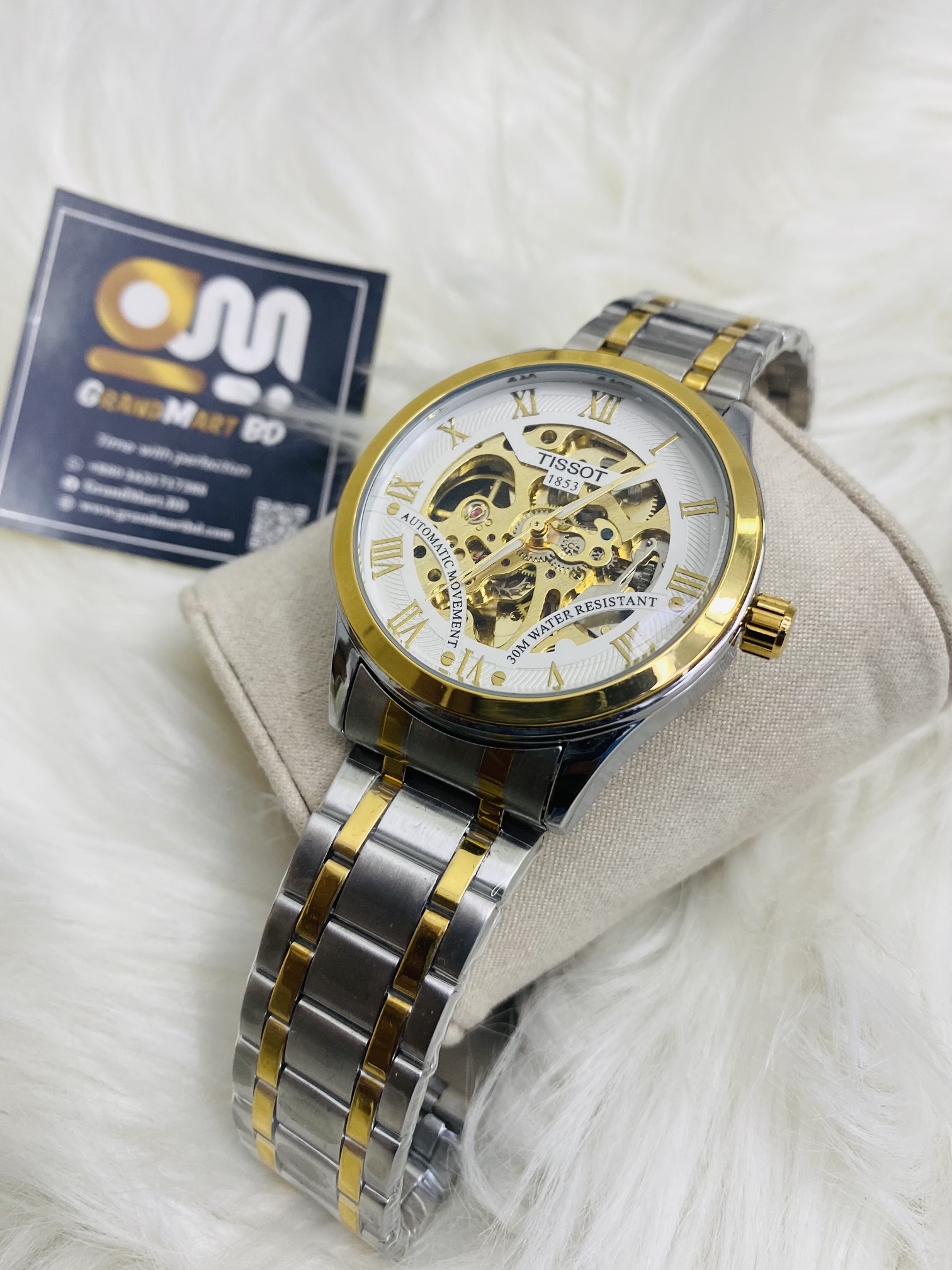 Automatic mens collection_img_2