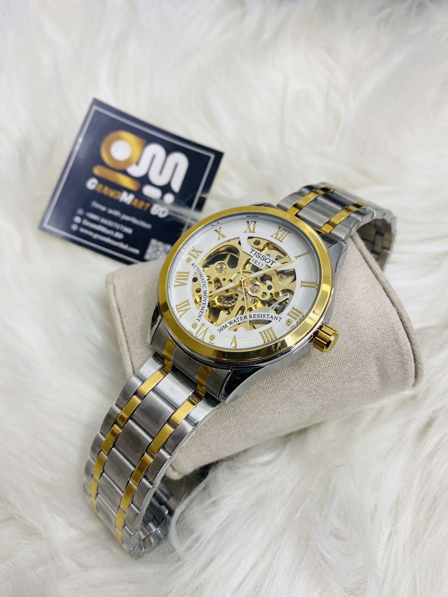 Automatic mens collection_img_3