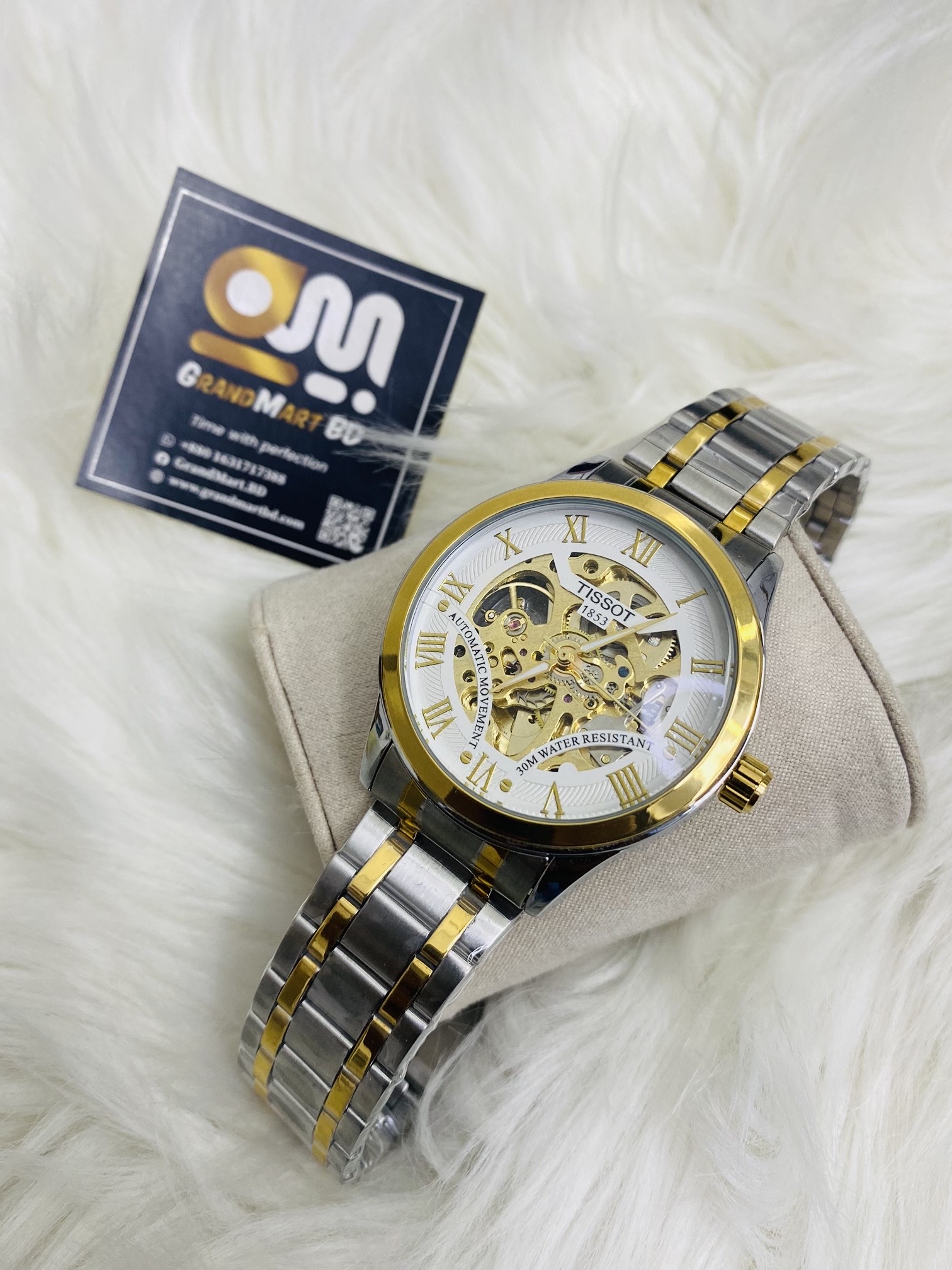 Automatic mens collection_img_4