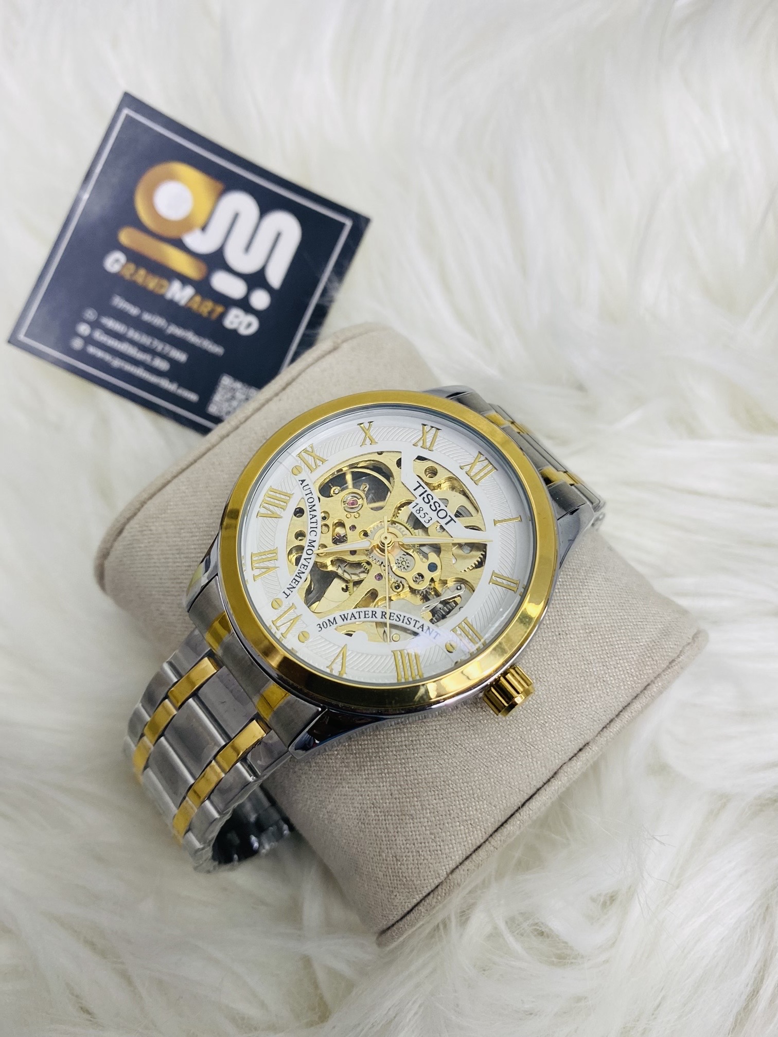 Automatic mens collection_img_5