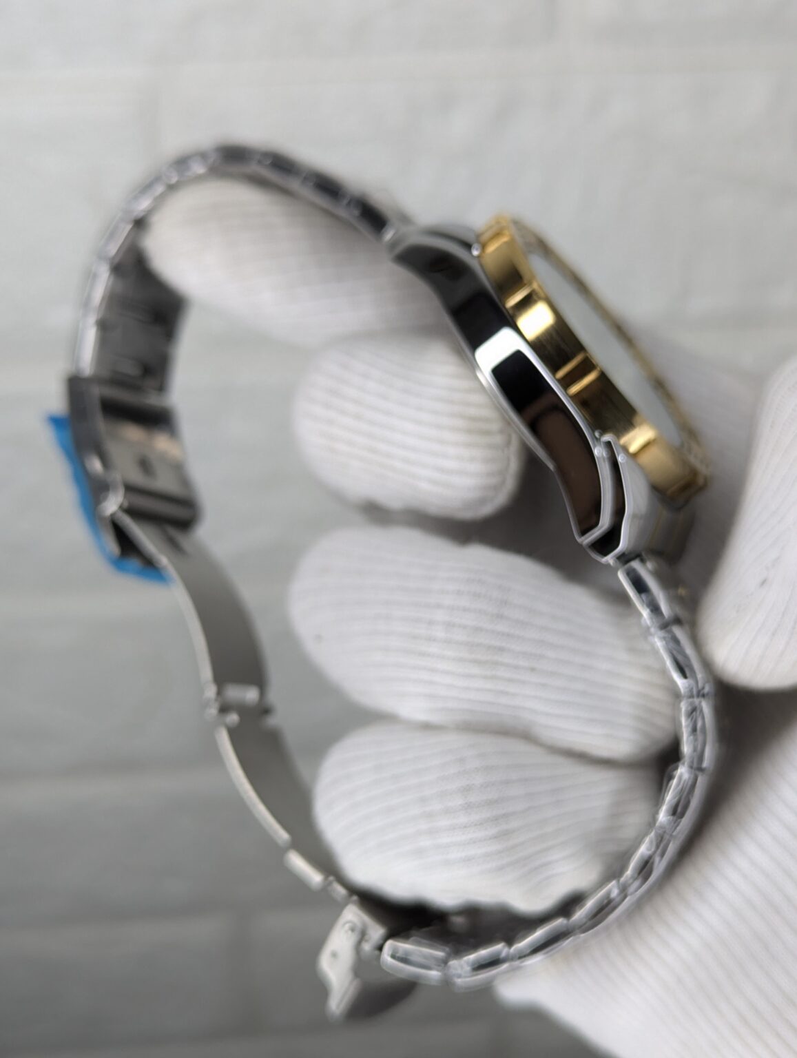 Casio DT Quartz Watch_img_1