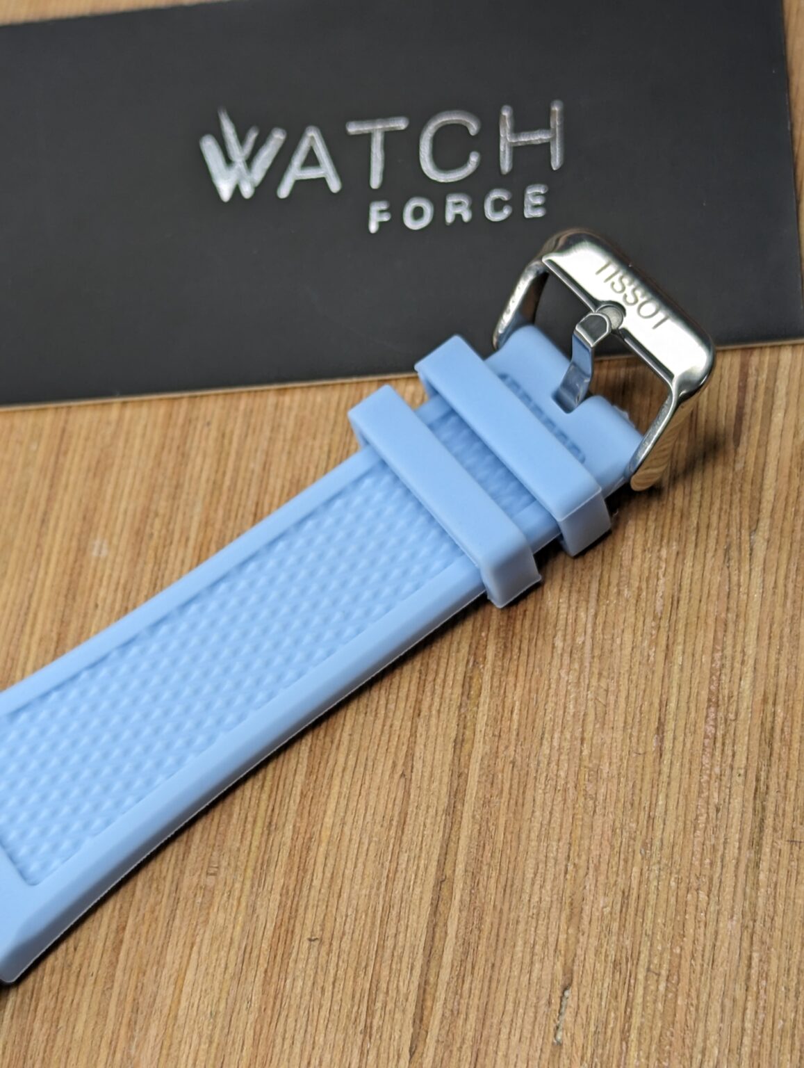 Tissot PRX Tiffany Quartz_img_4