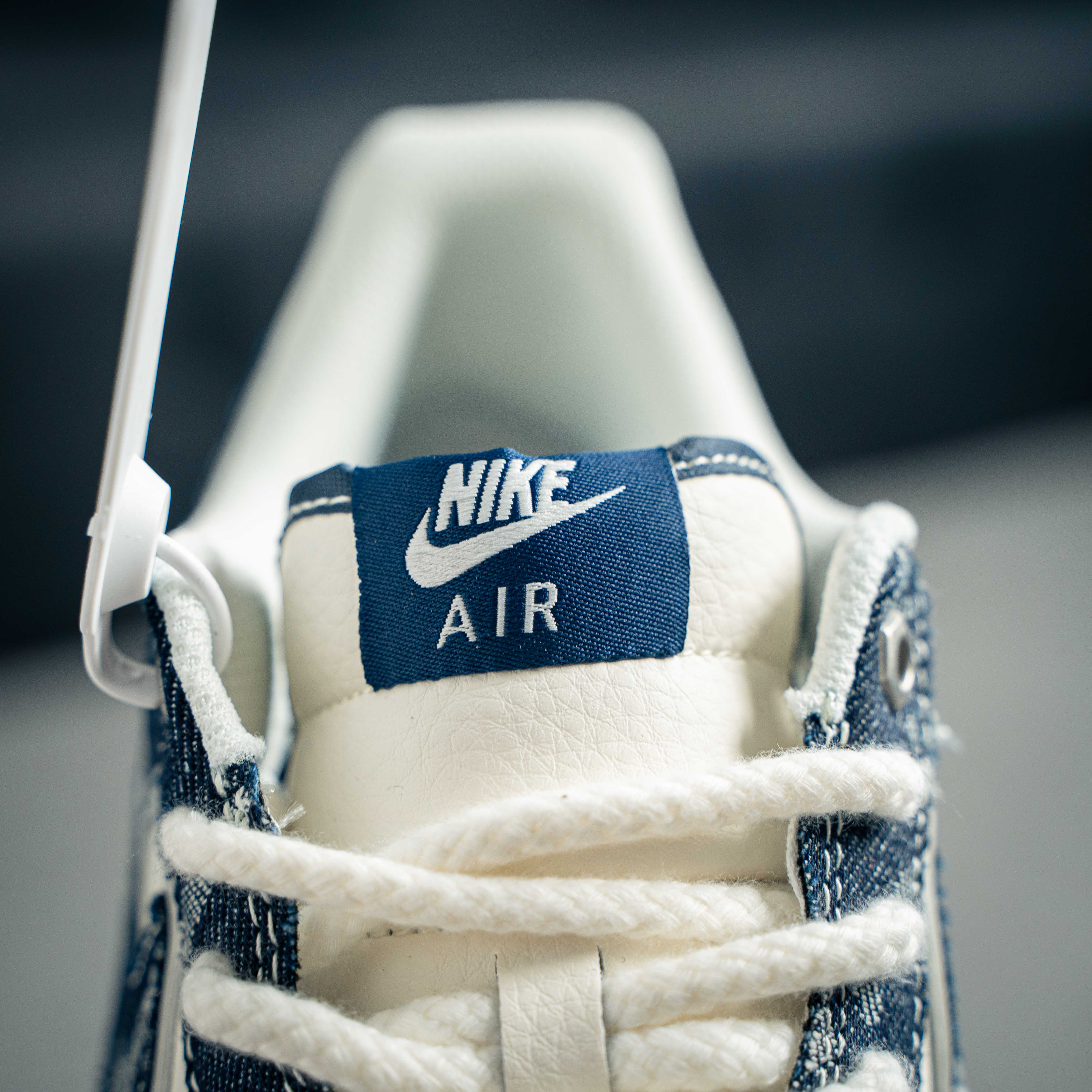 Nike Air Force 1 '07 "Levi's" (1:1)_img_5