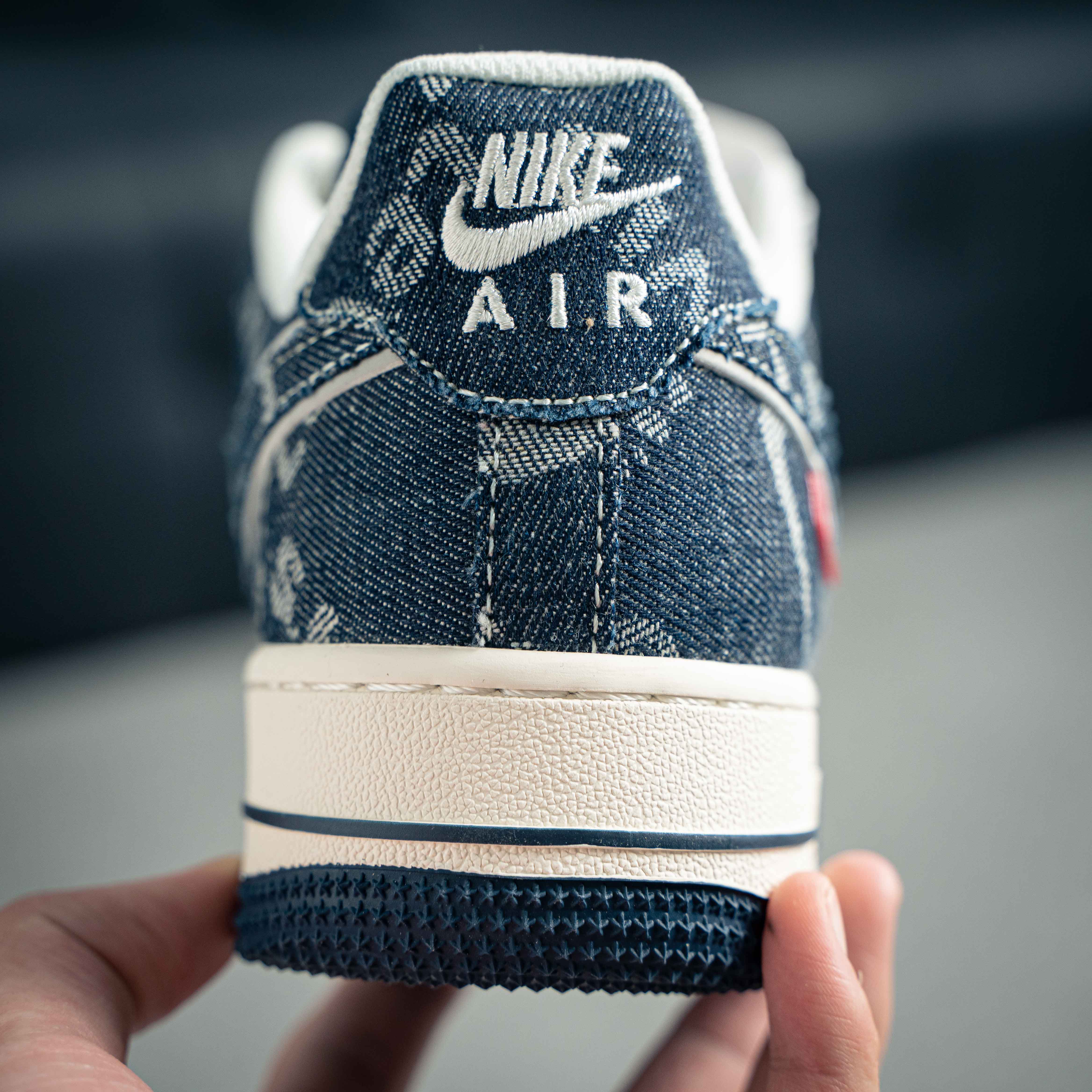 Nike Air Force 1 '07 "Levi's" (1:1)_img_6
