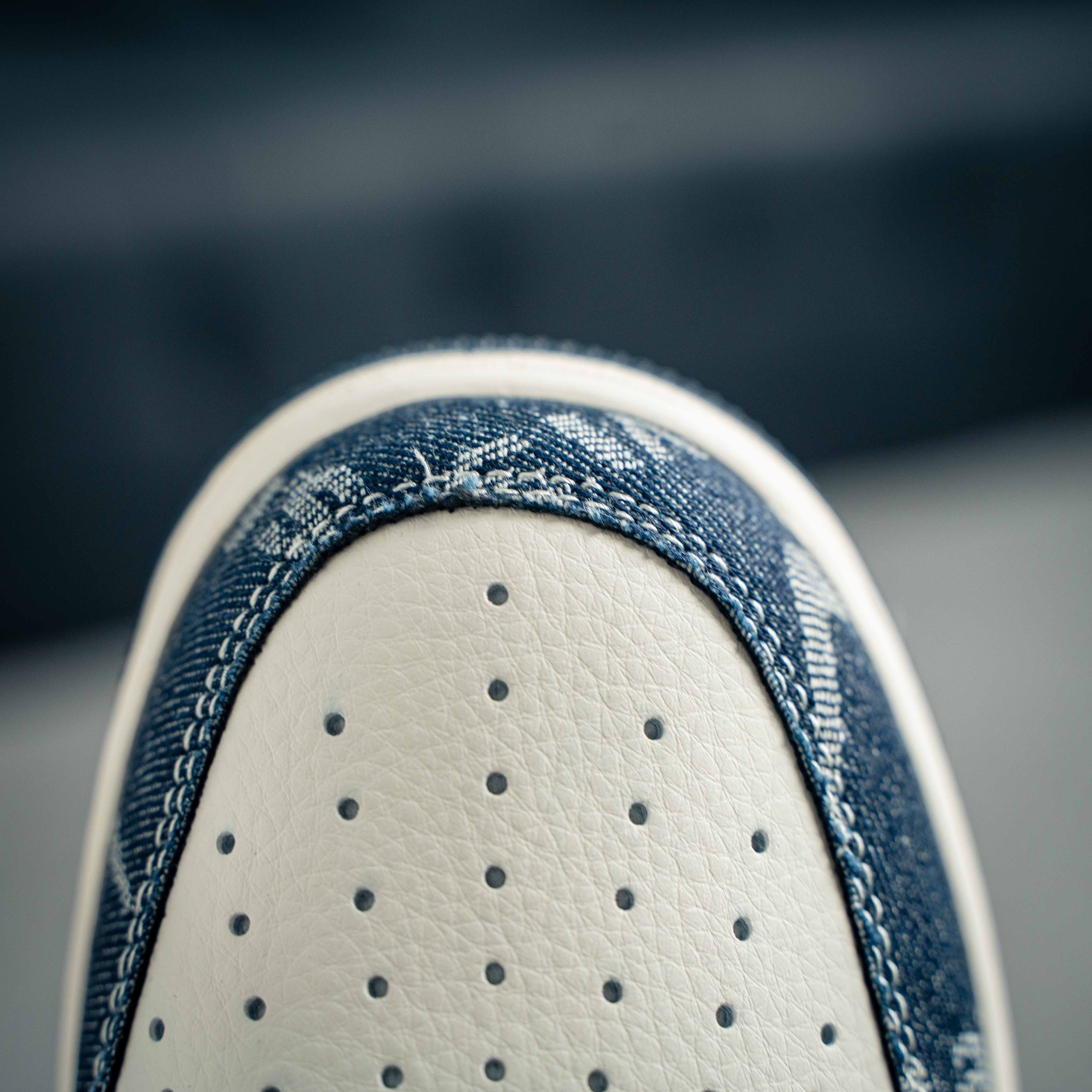 Nike Air Force 1 '07 "Levi's" (1:1)_img_7