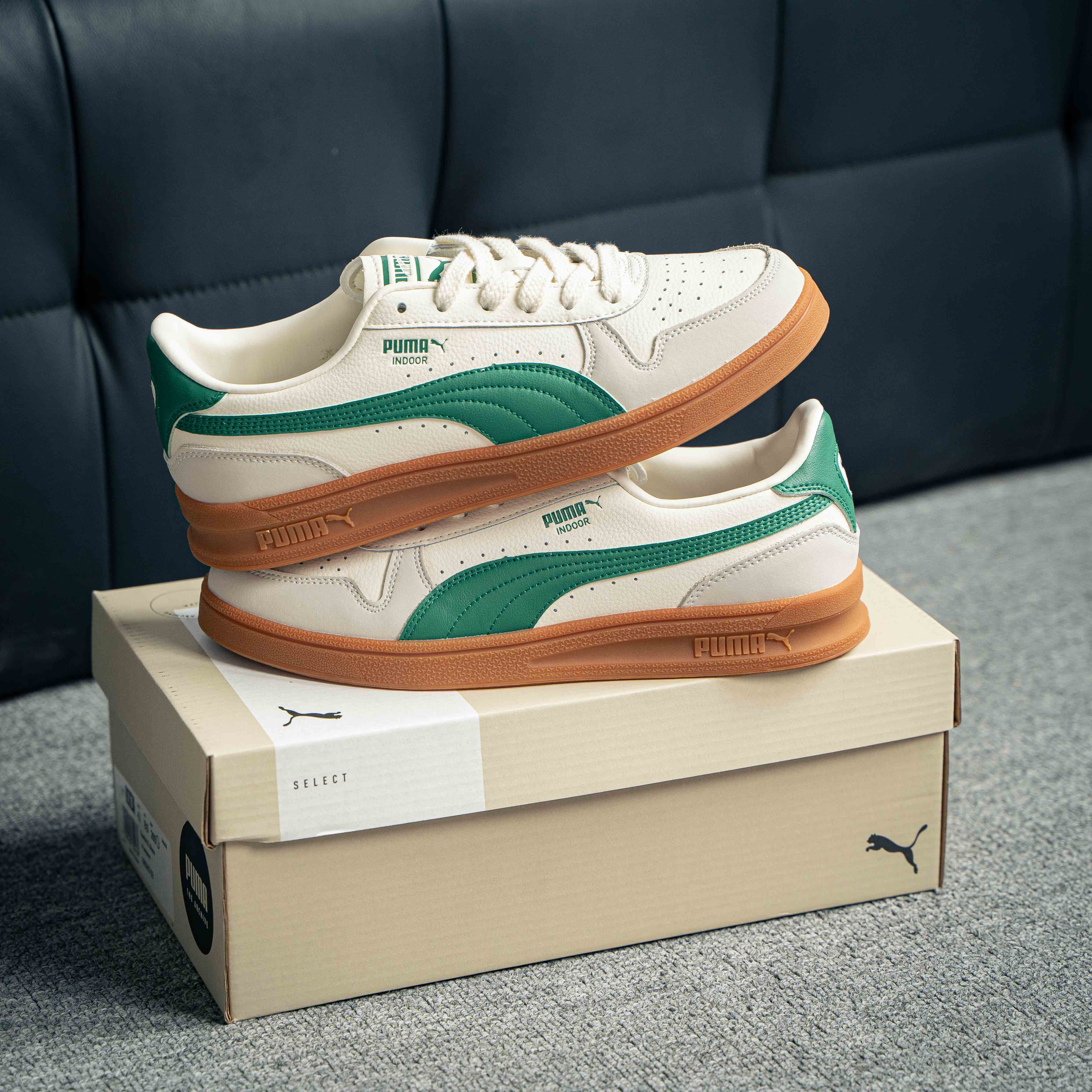 Puma Indoor OG Sneakers (1:1)_img_1
