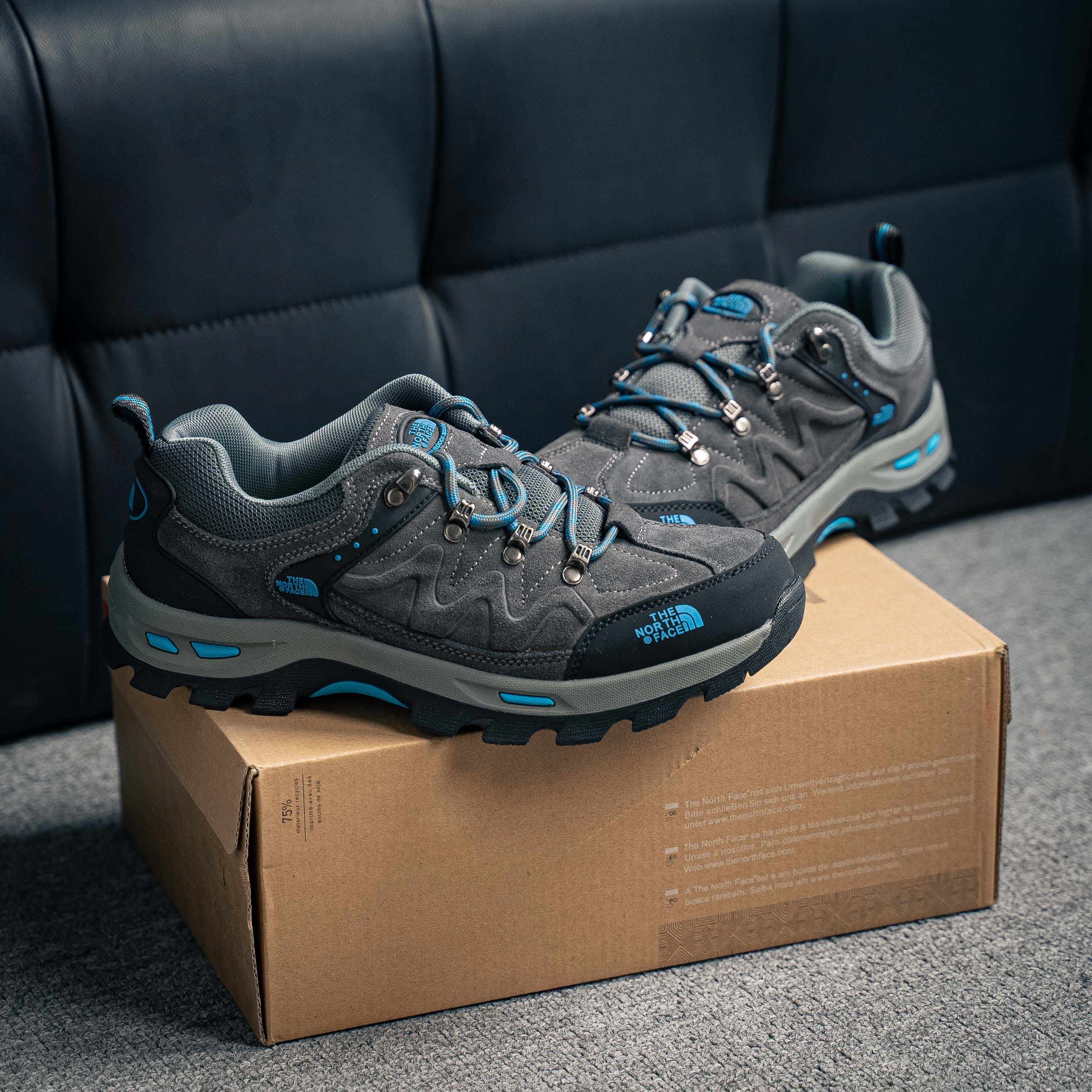 The North Face Sneakers (1:1)_img_0