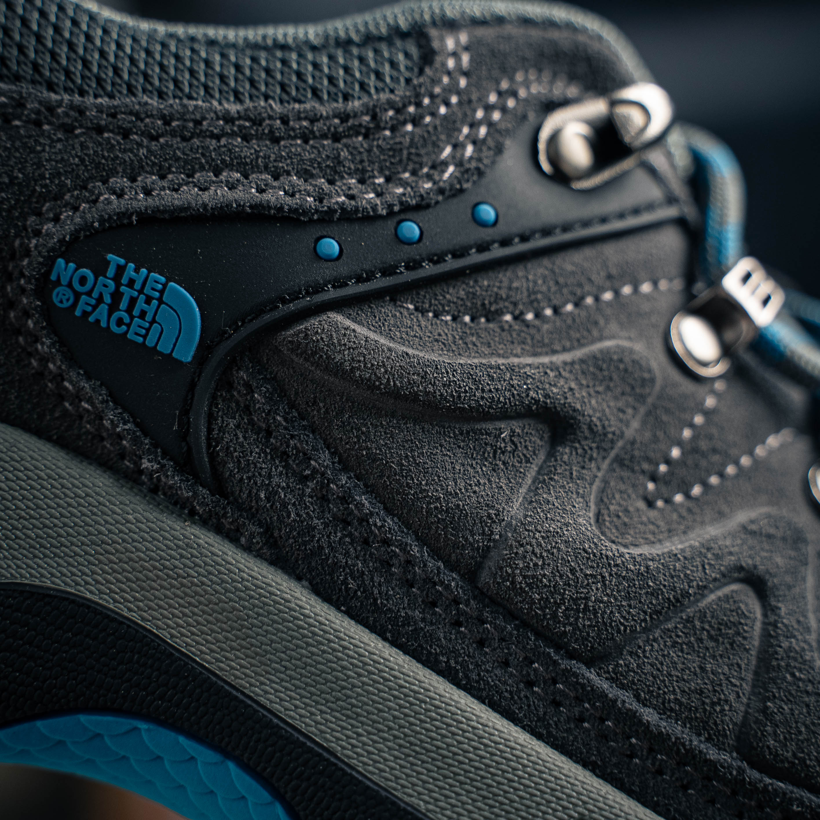 The North Face Sneakers (1:1)_img_2