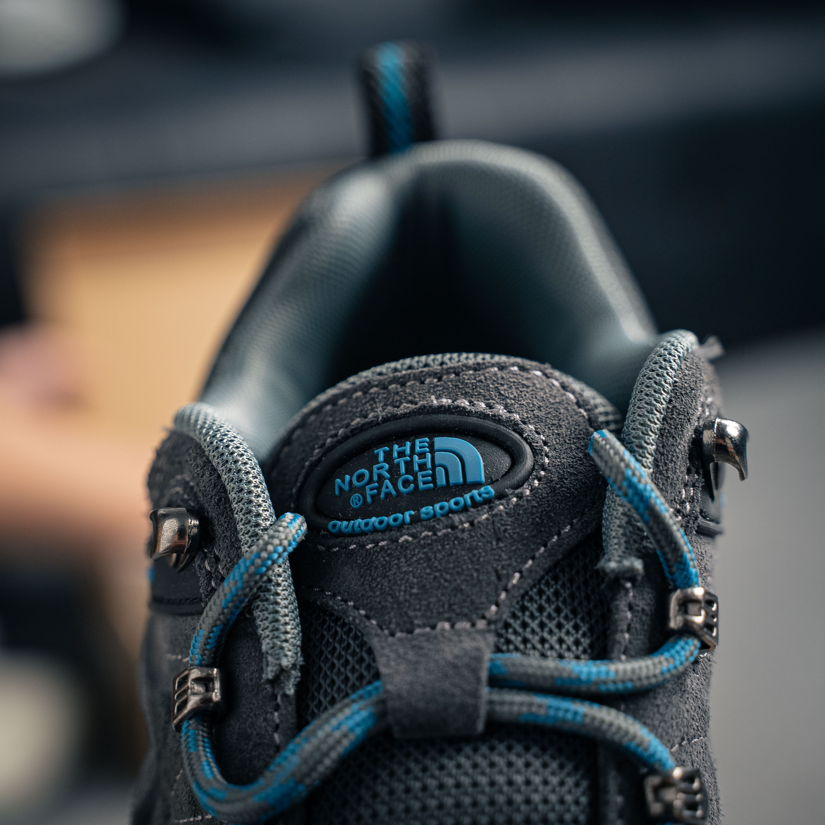 The North Face Sneakers (1:1)_img_5