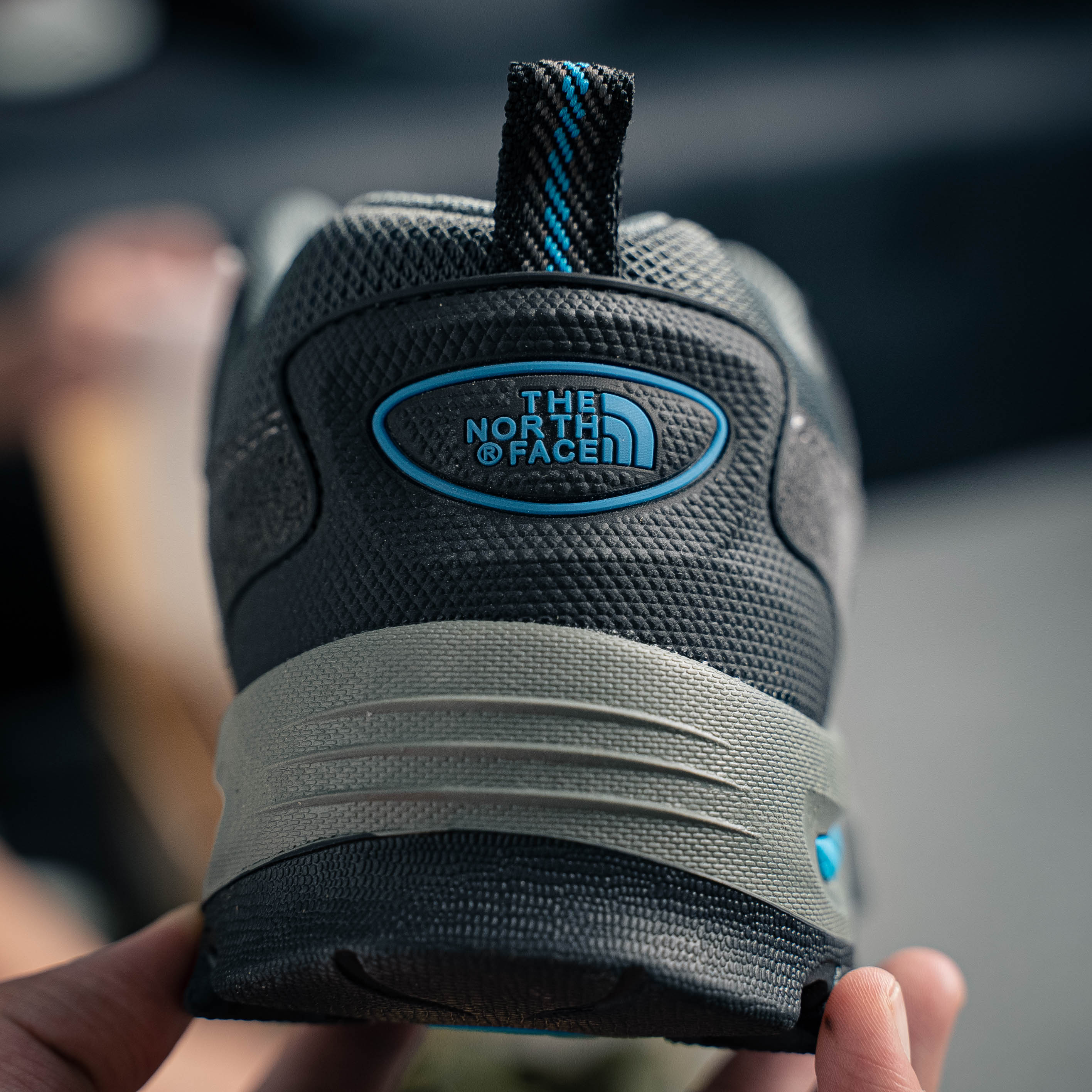 The North Face Sneakers (1:1)_img_6