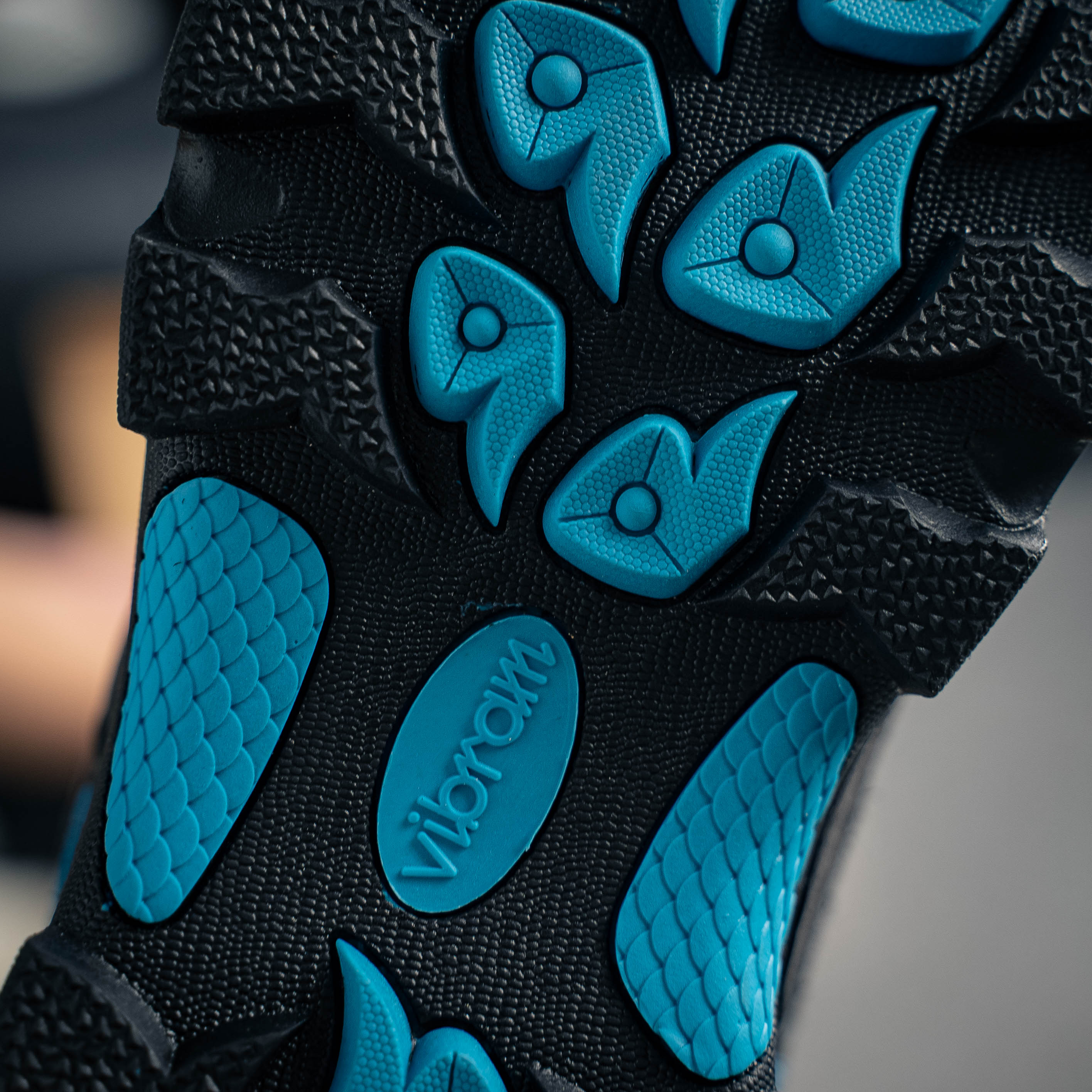 The North Face Sneakers (1:1)_img_8