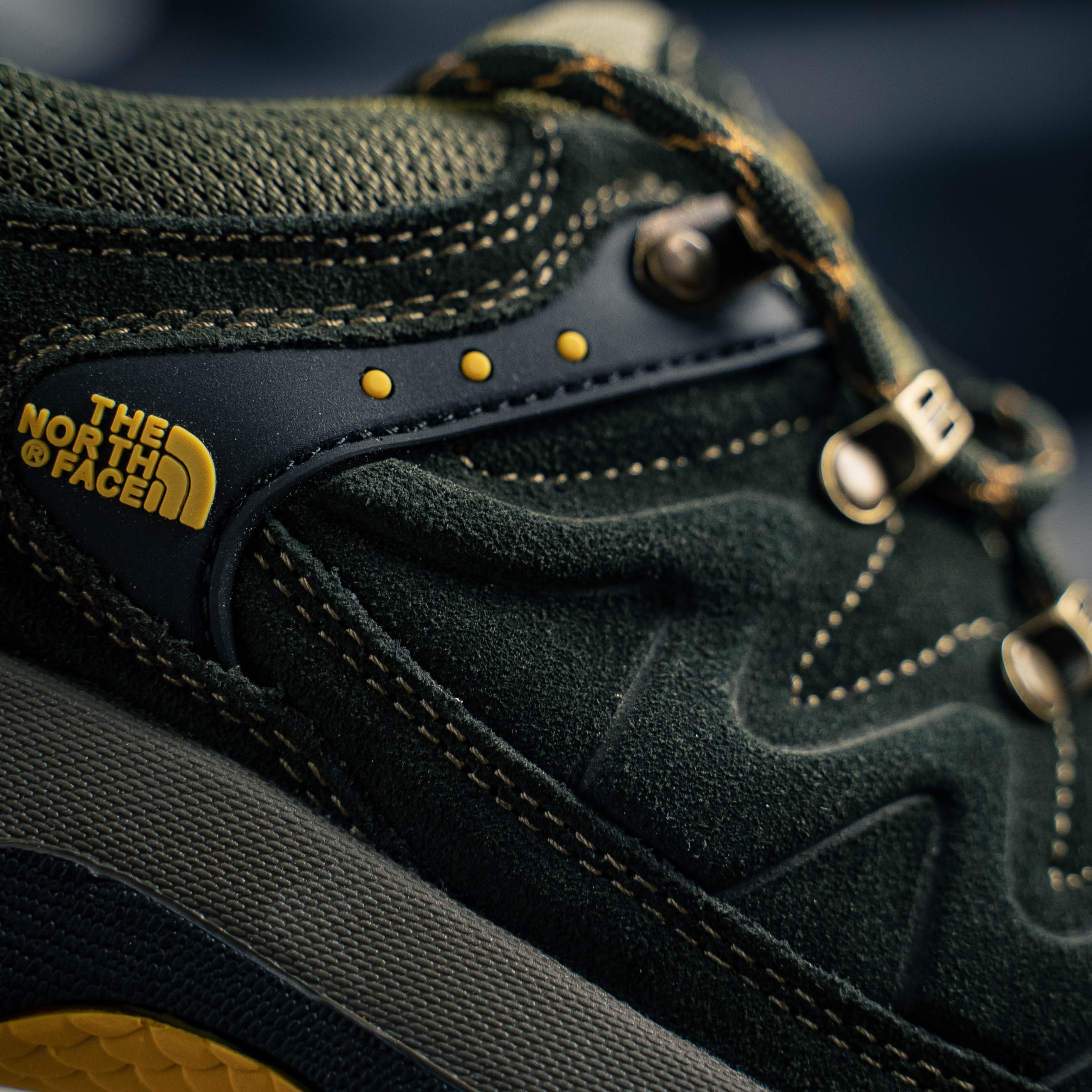 The North Face Sneakers (1:1)_img_2