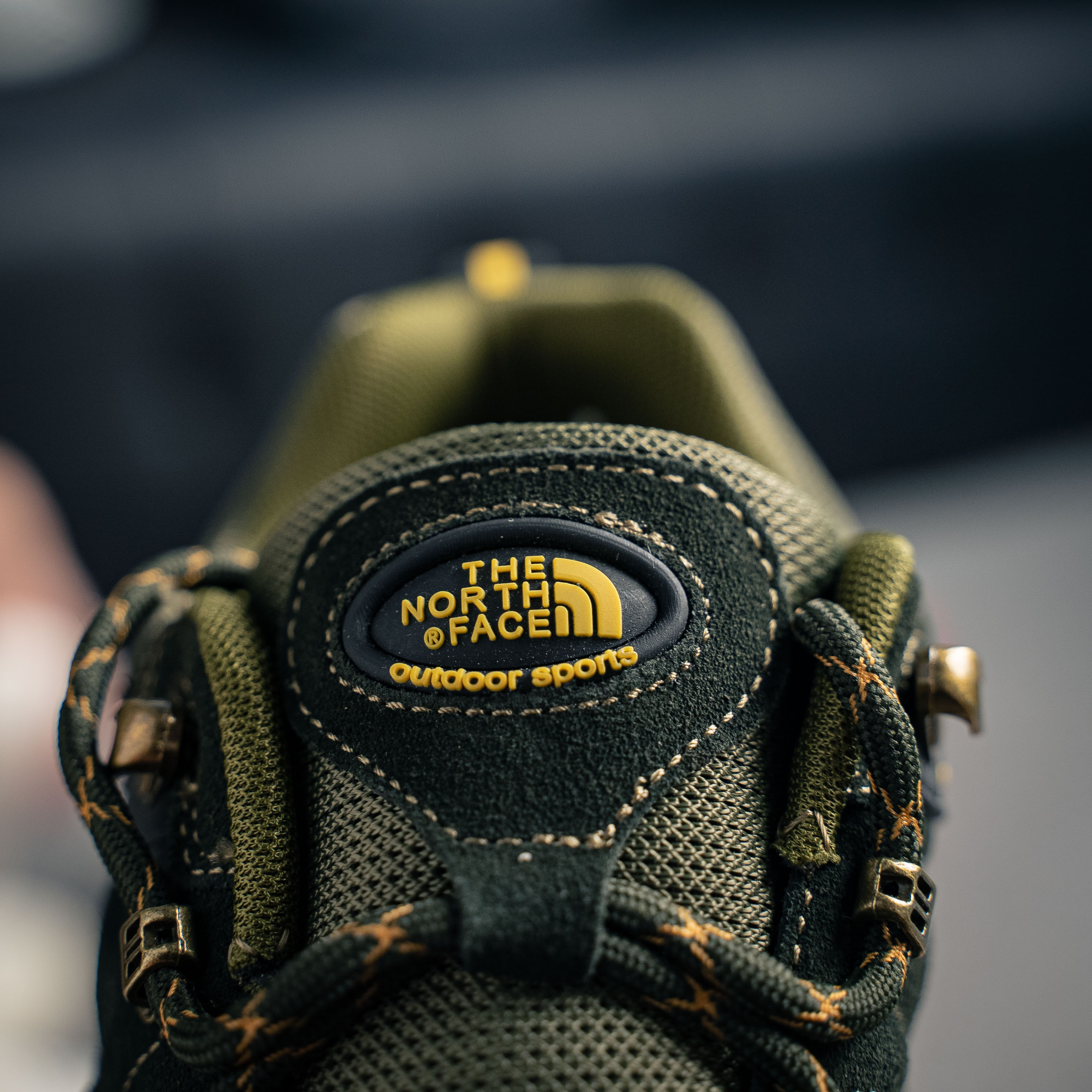 The North Face Sneakers (1:1)_img_5