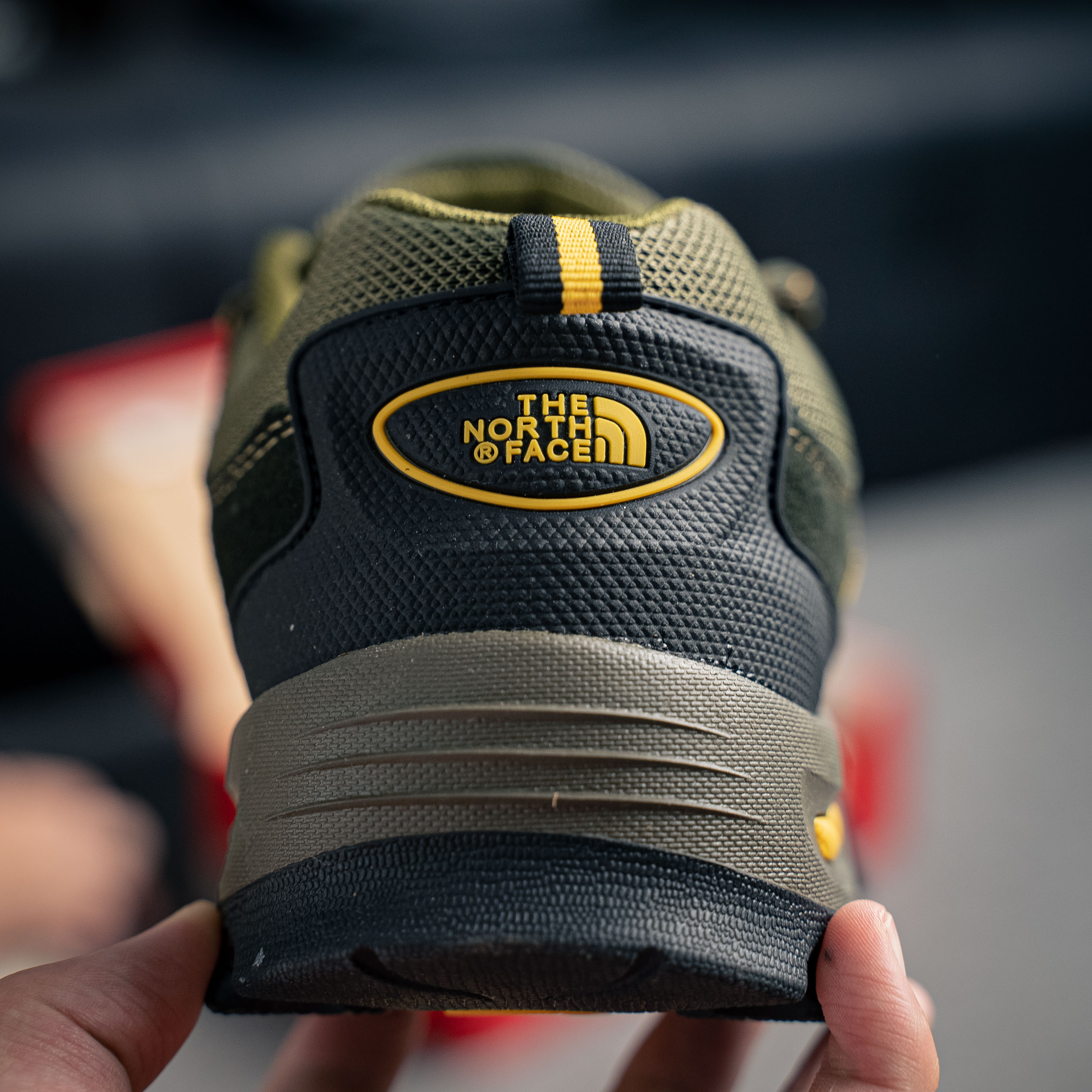 The North Face Sneakers (1:1)_img_6