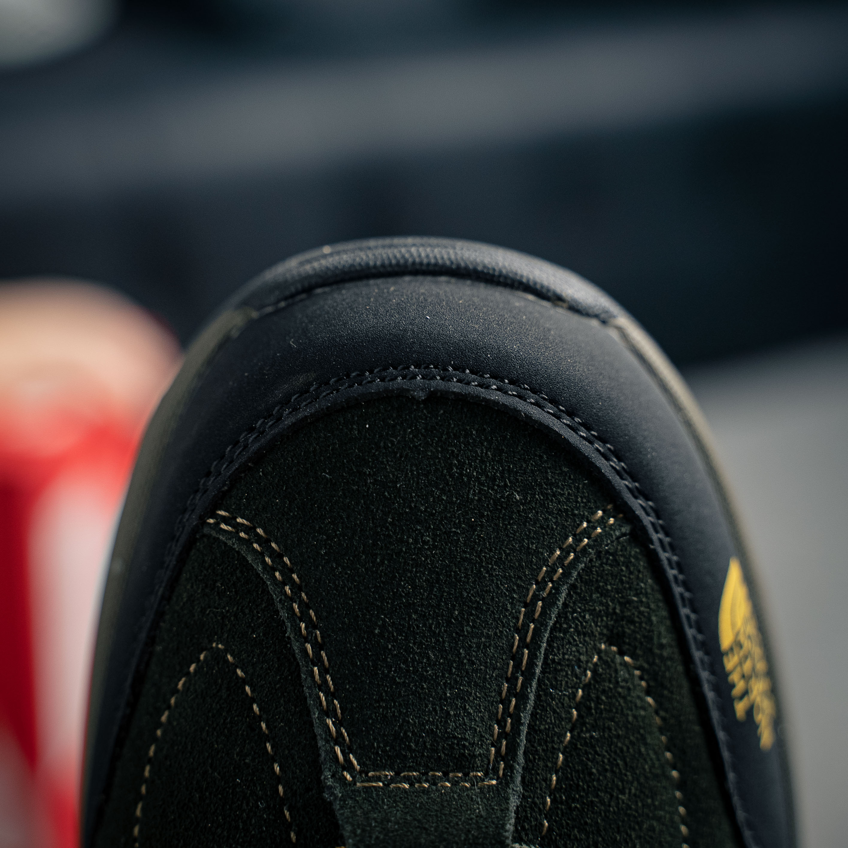 The North Face Sneakers (1:1)_img_7