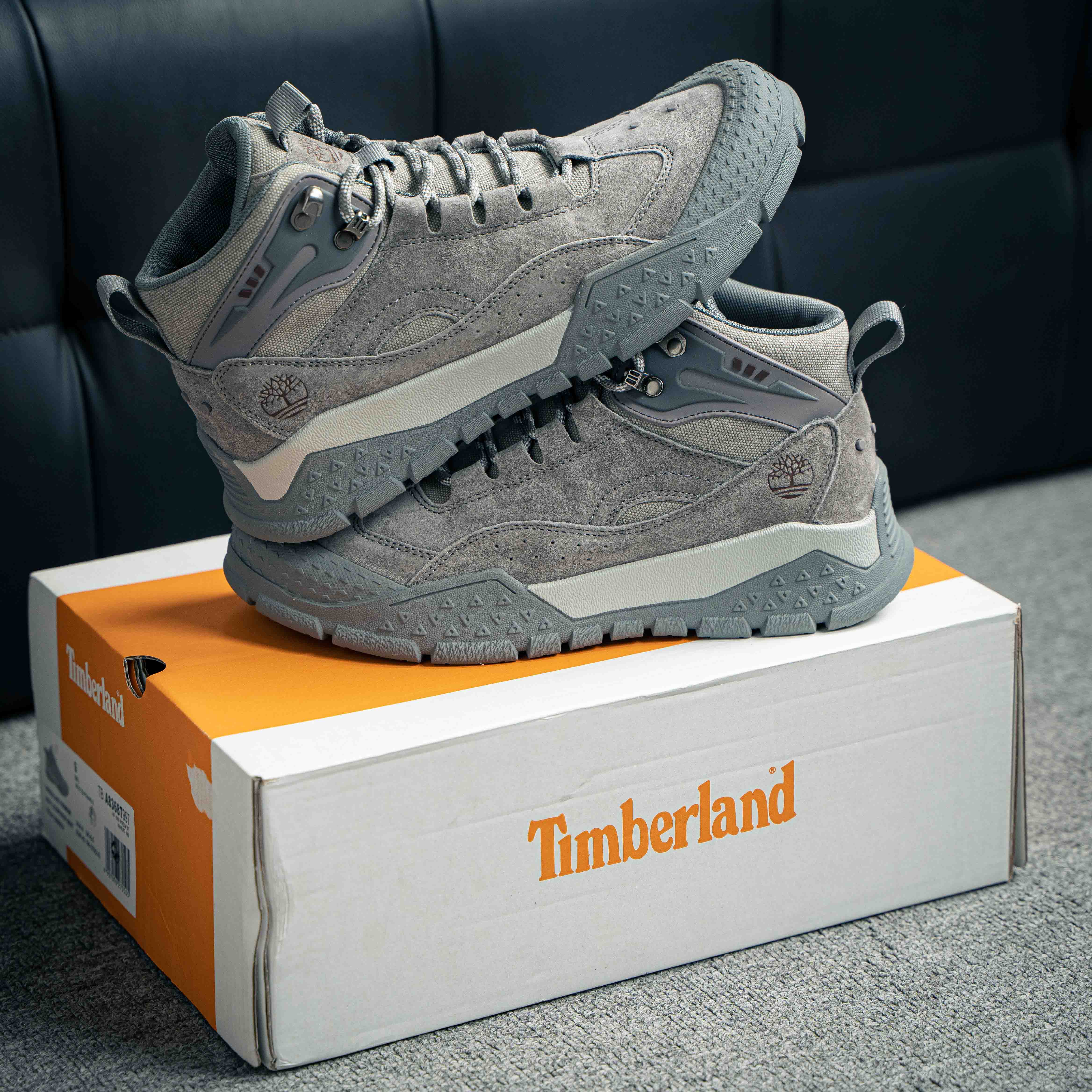 Timberland Hiking Boots (1:1)_img_1