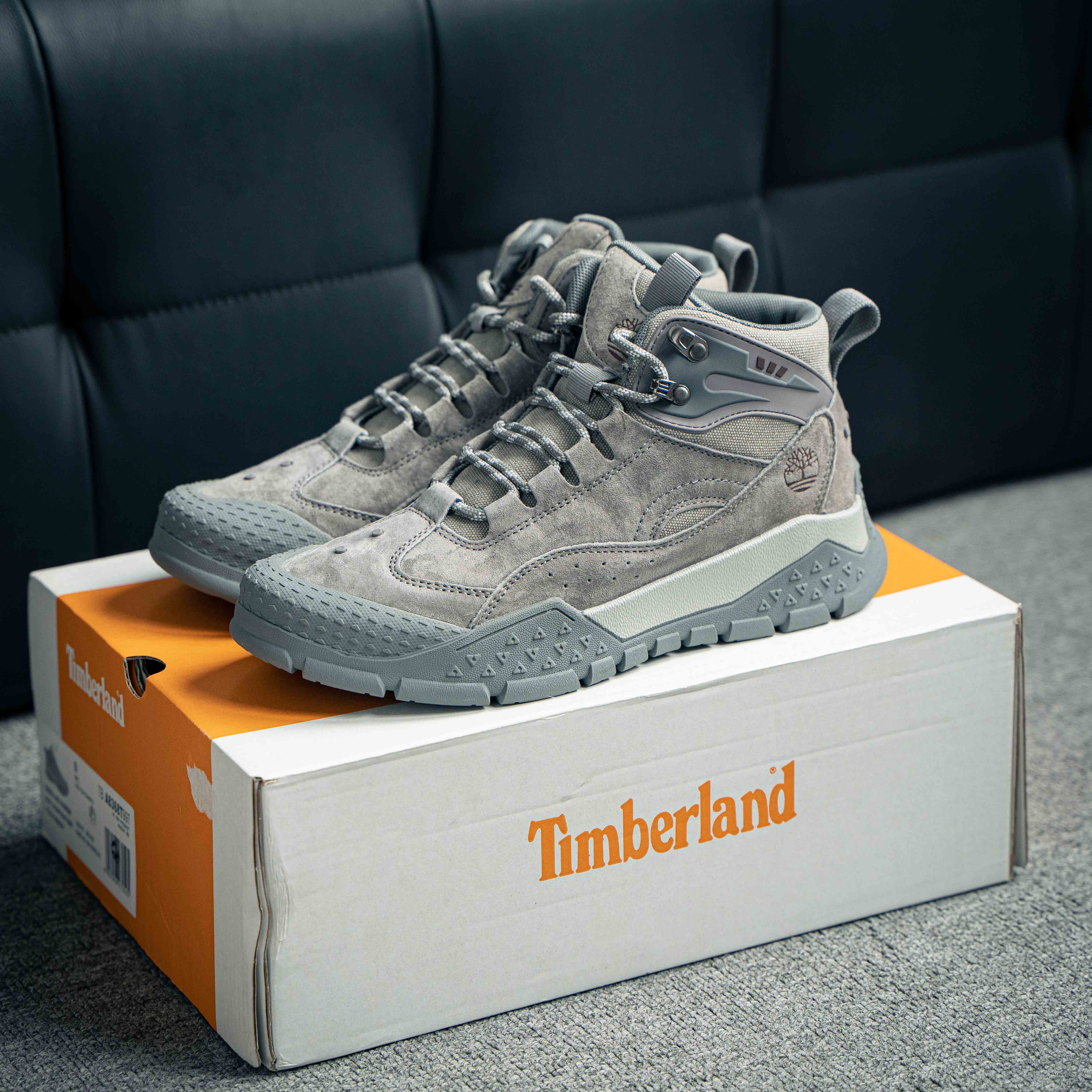 Timberland Hiking Boots (1:1)_img_3