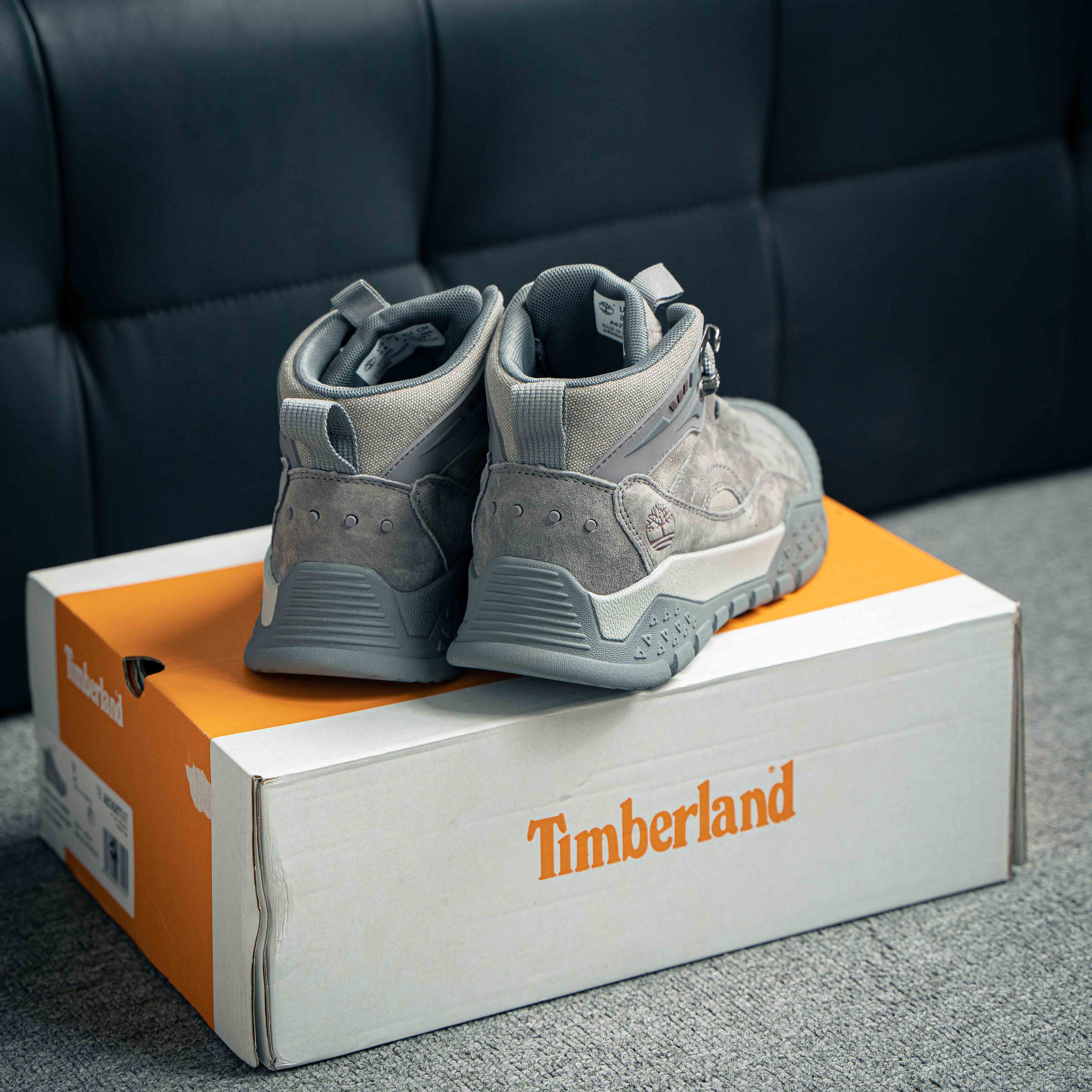 Timberland Hiking Boots (1:1)_img_4