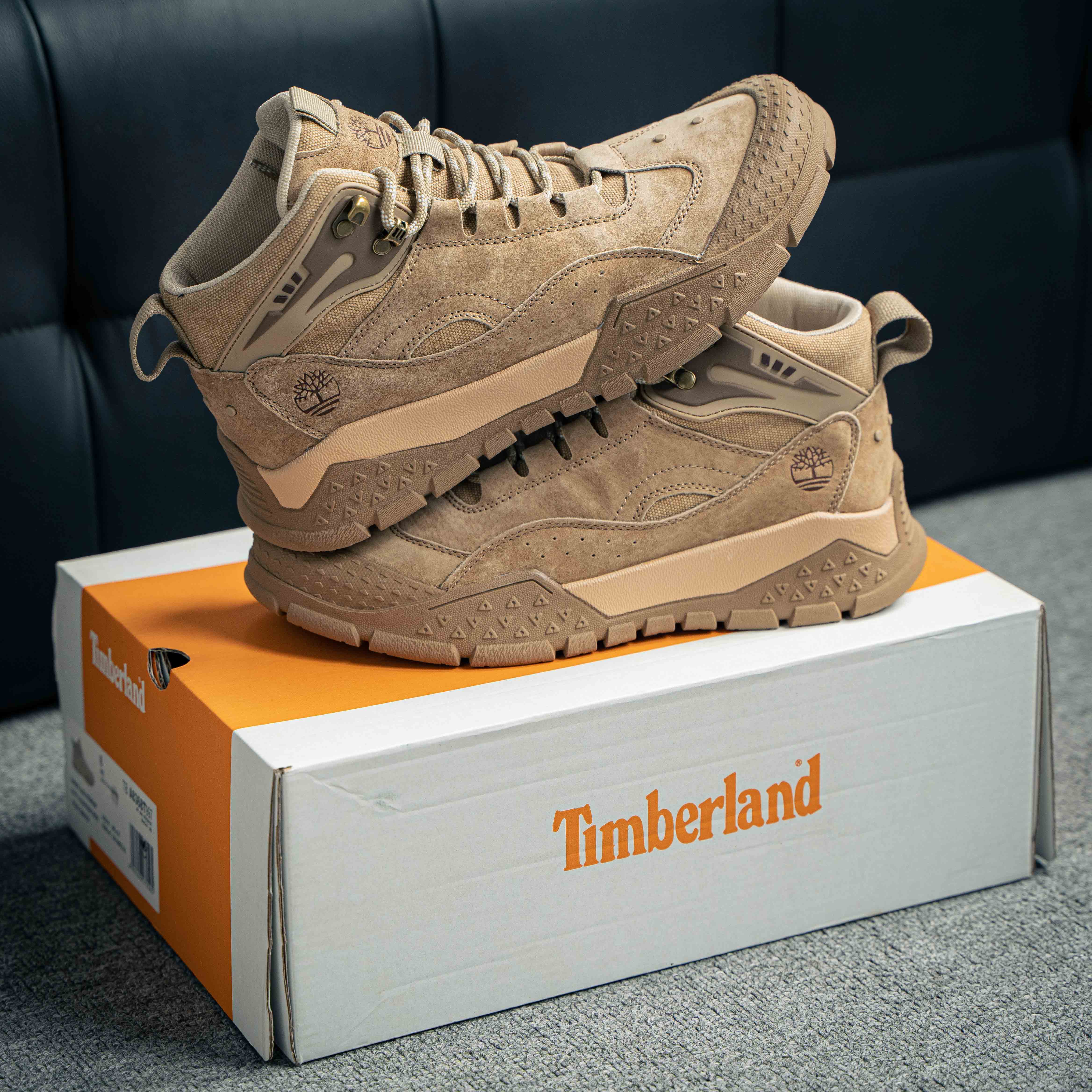 Timberland Hiking Boots (1:1)_img_1