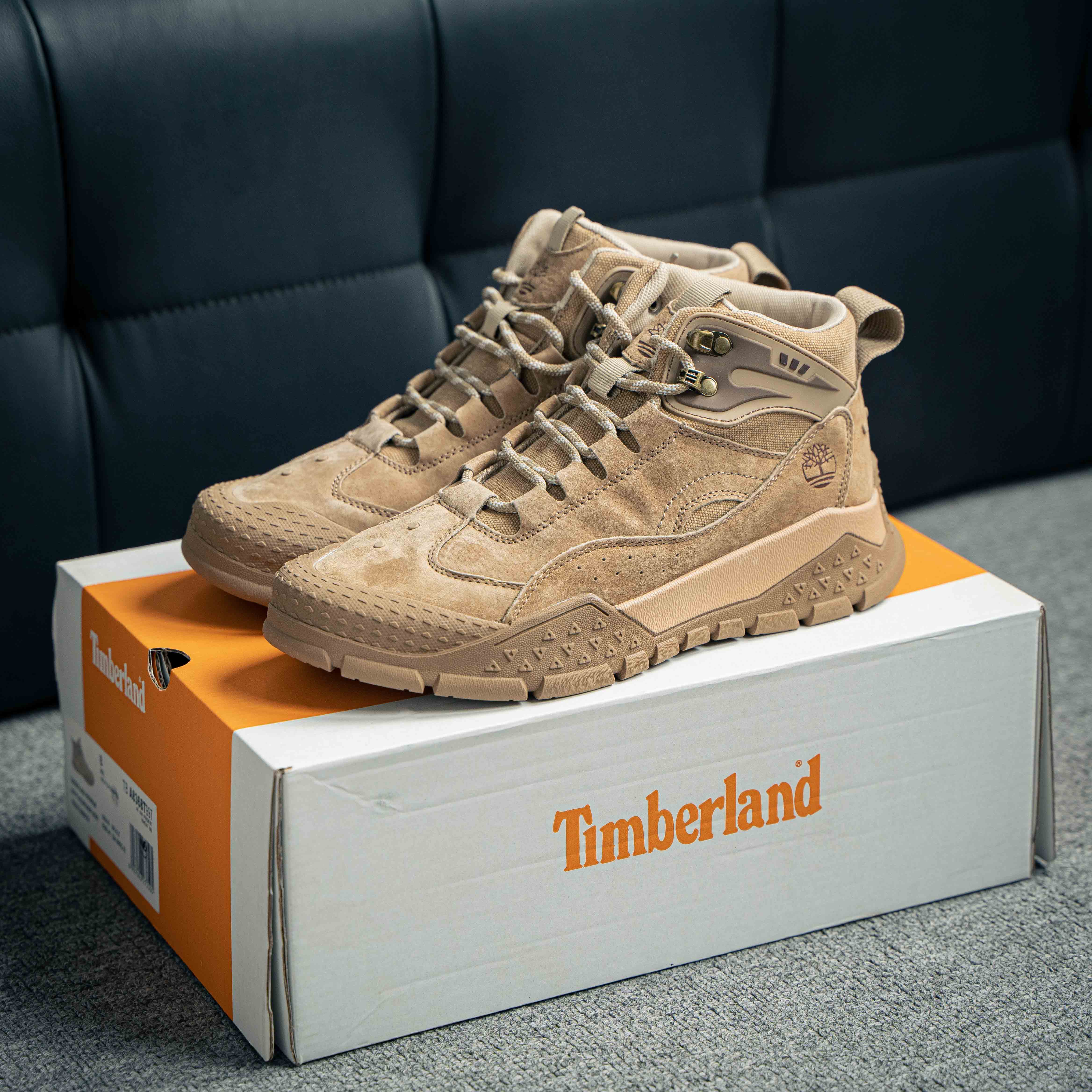 Timberland Hiking Boots (1:1)_img_3