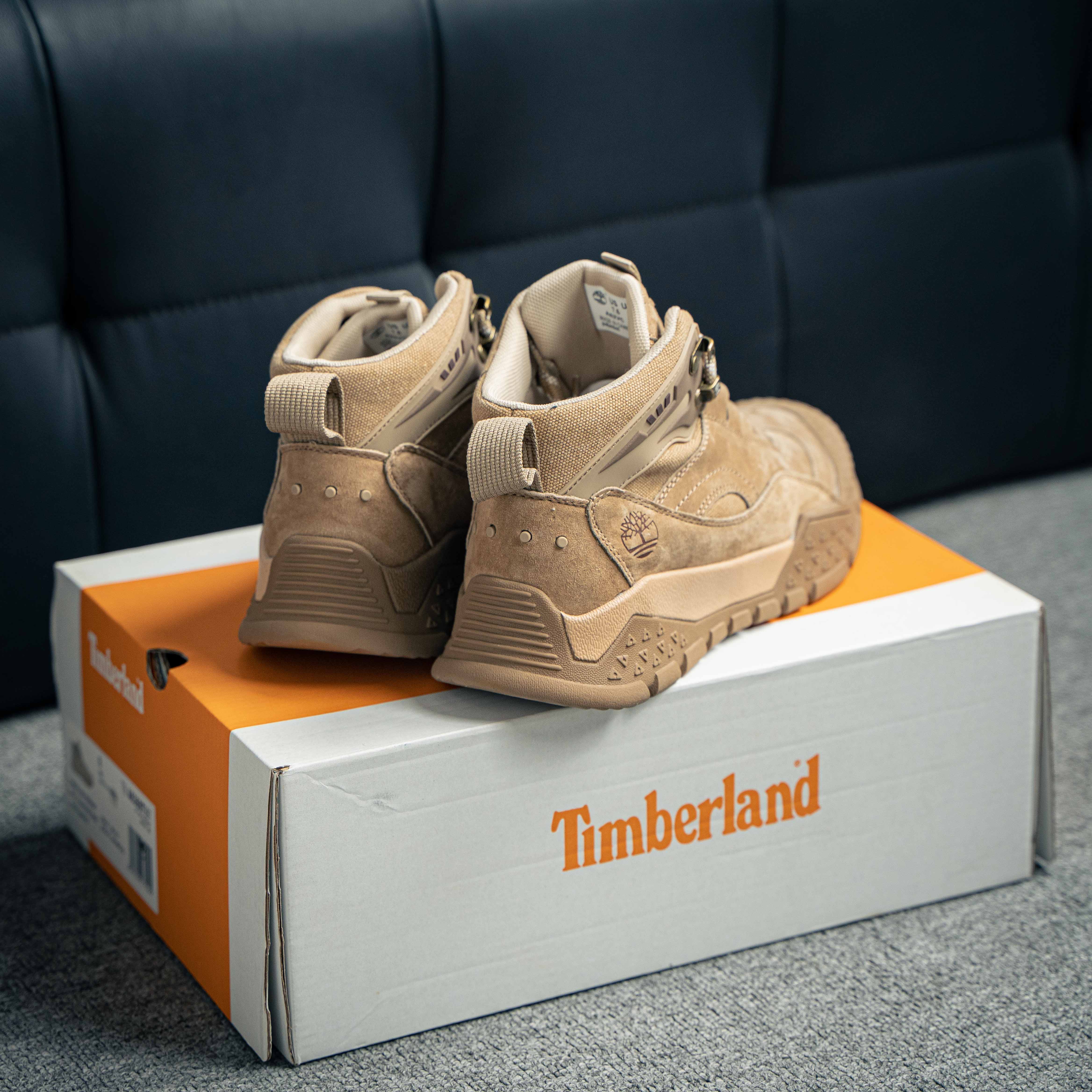 Timberland Hiking Boots (1:1)_img_4