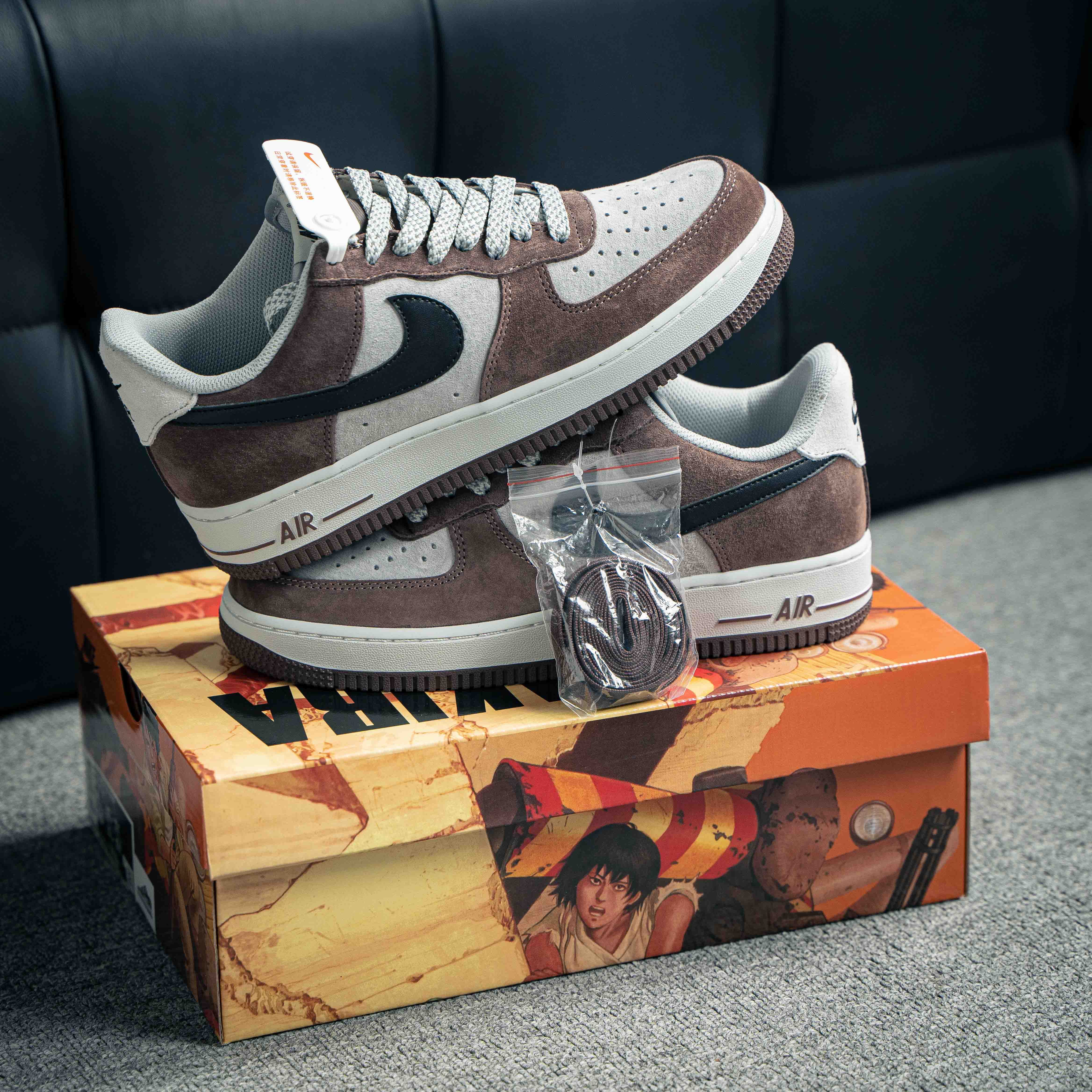 Nike Air Force 1 (1:1)_img_1