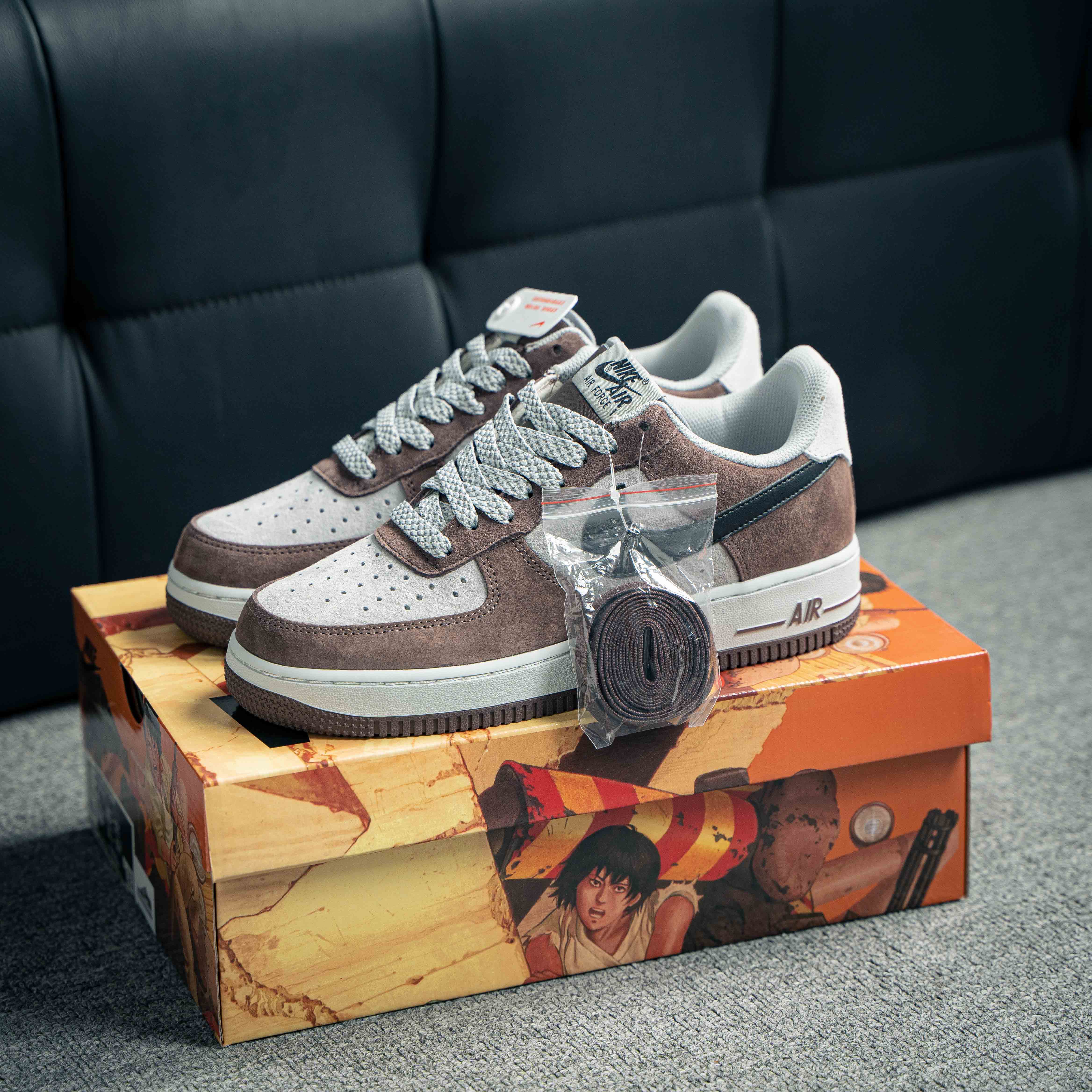 Nike Air Force 1 (1:1)_img_3