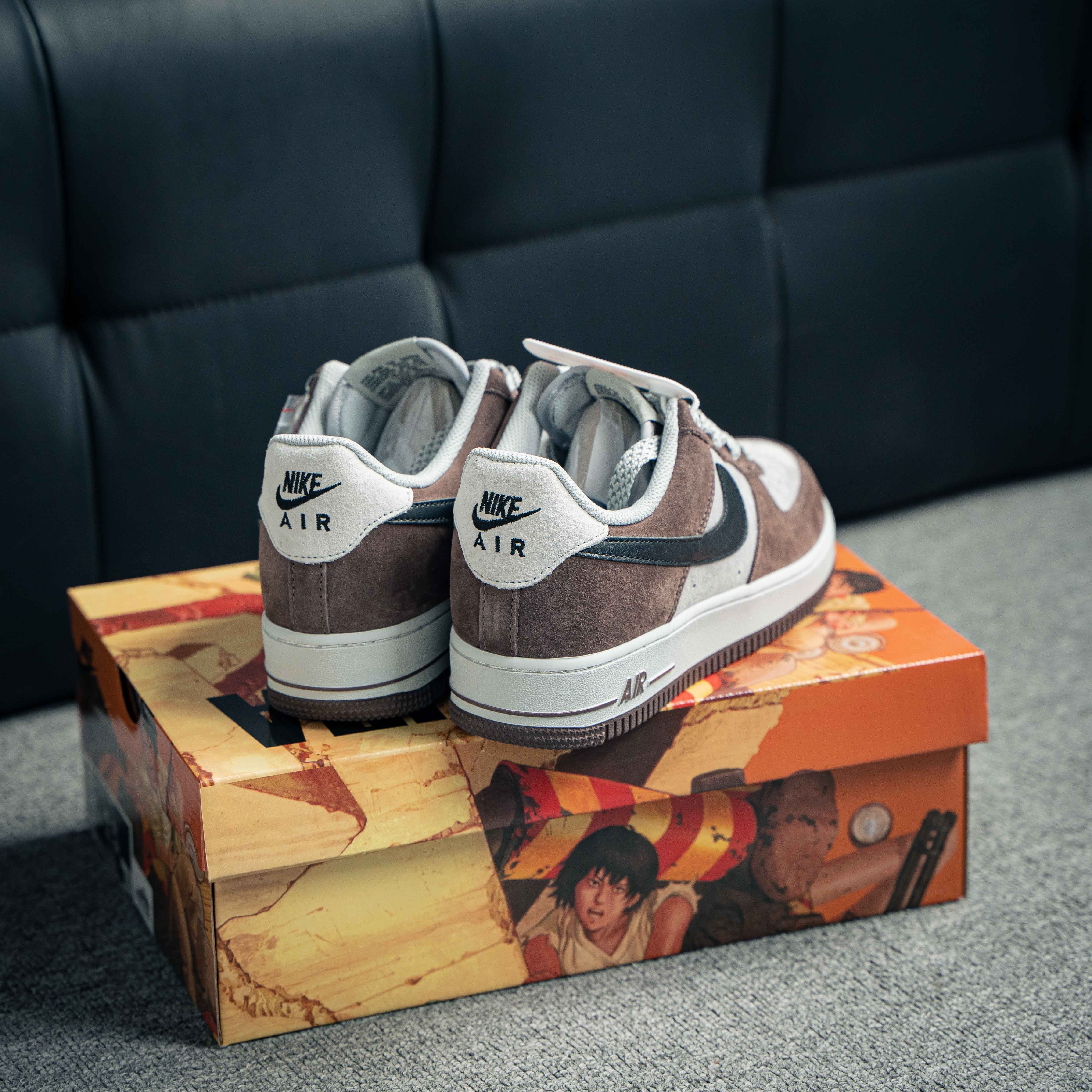 Nike Air Force 1 (1:1)_img_4