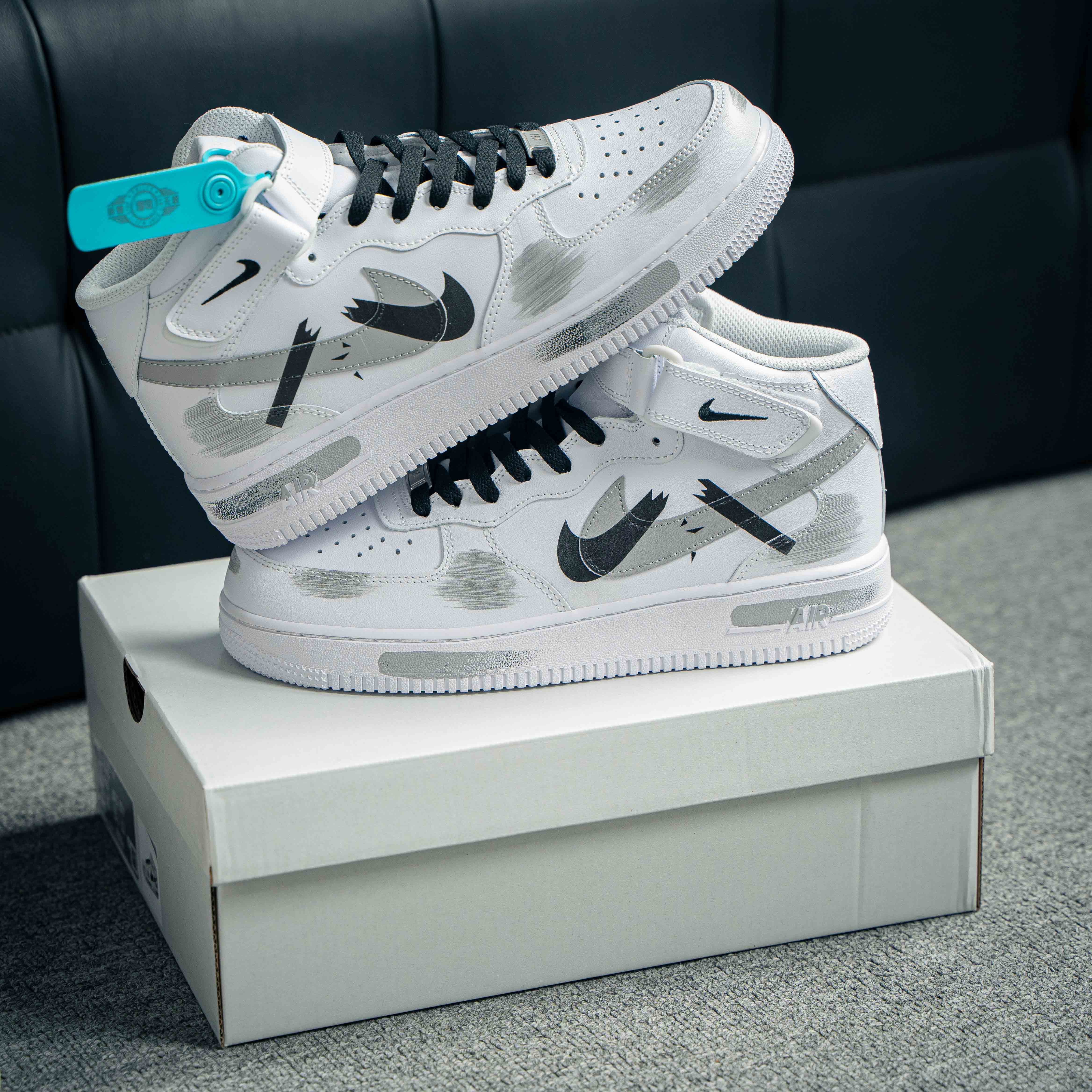 Nike Air Force 1 (1:1)_img_1
