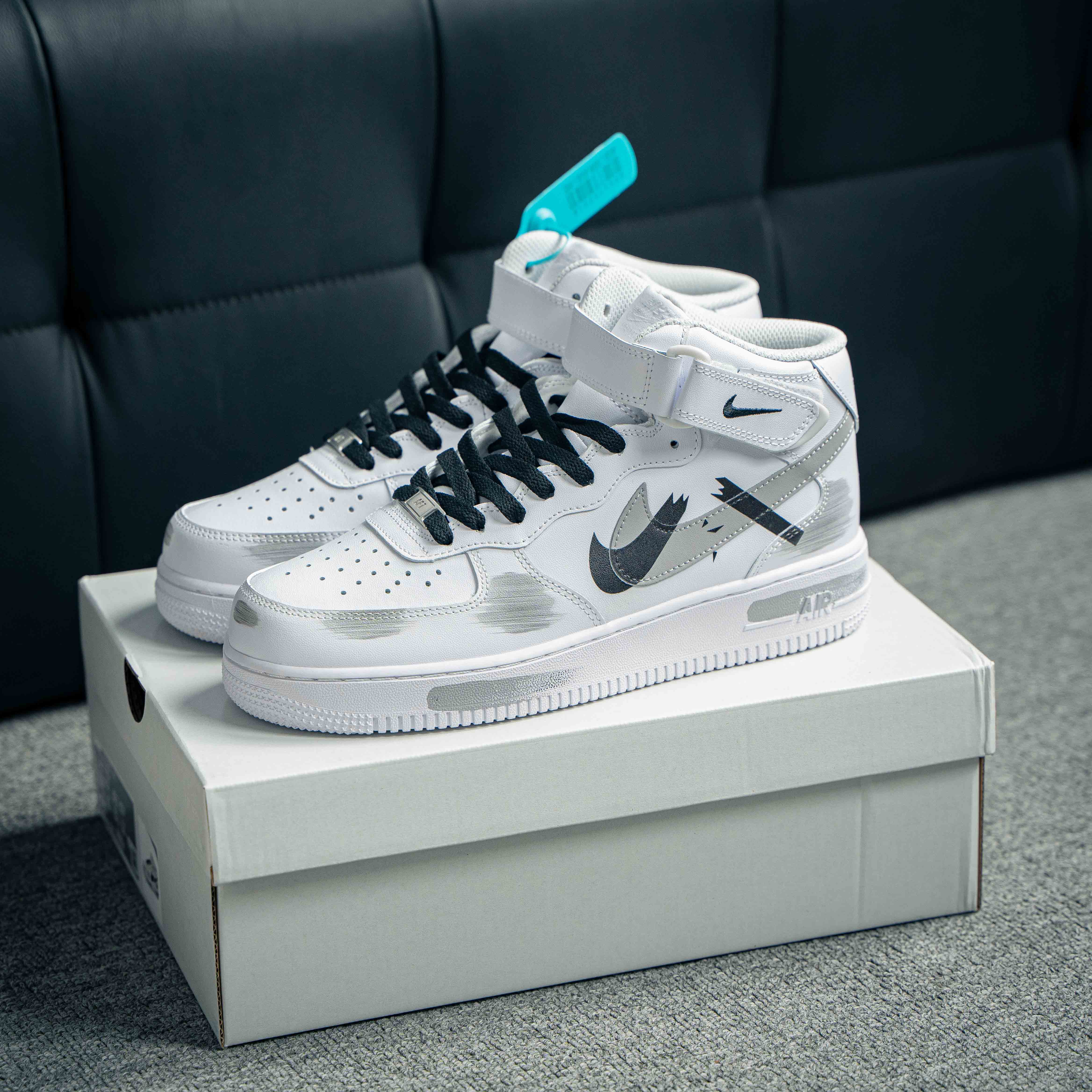 Nike Air Force 1 (1:1)_img_3