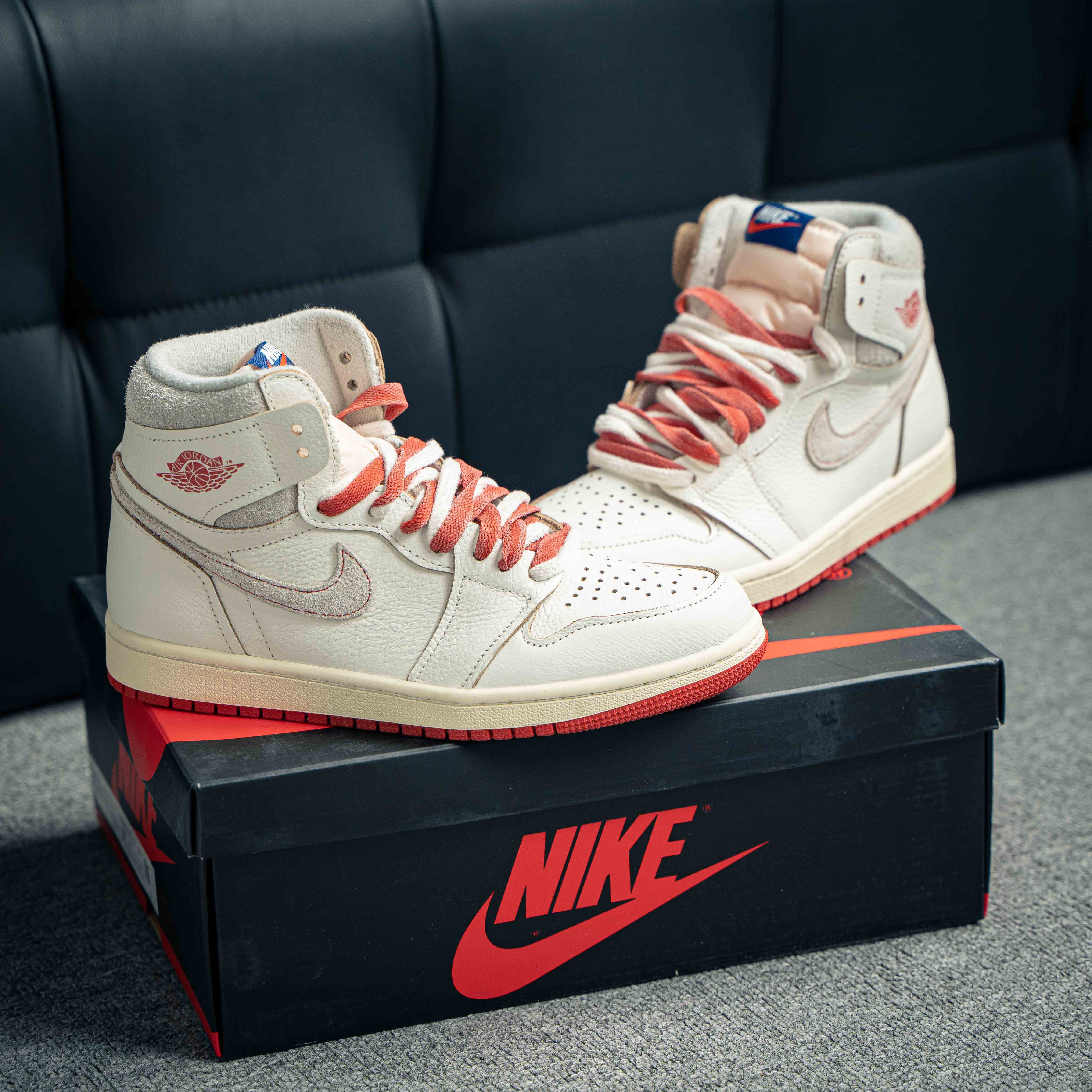 Nike Air Jordan 1 Retro High OG (1:1)_img_0