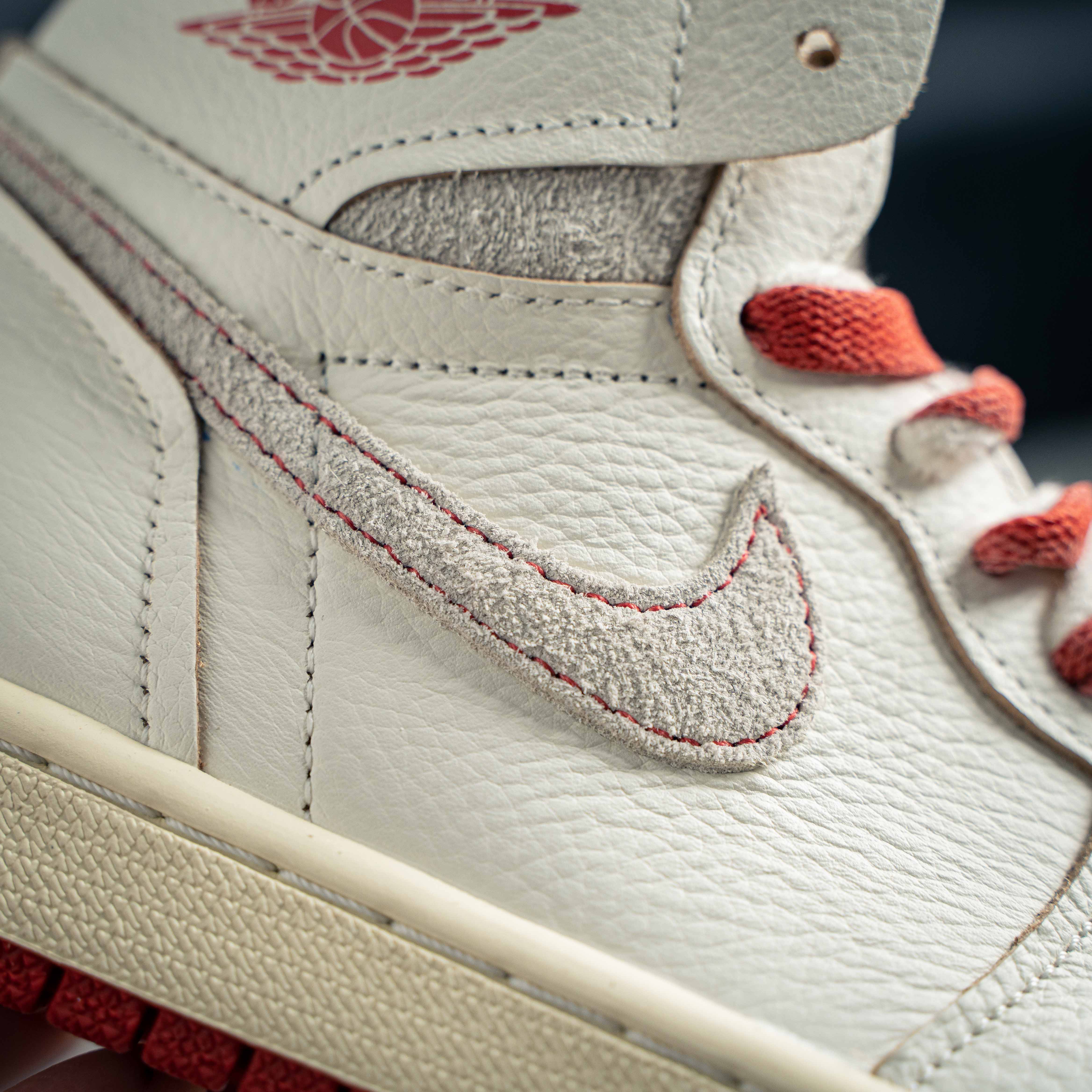 Nike Air Jordan 1 Retro High OG (1:1)_img_2