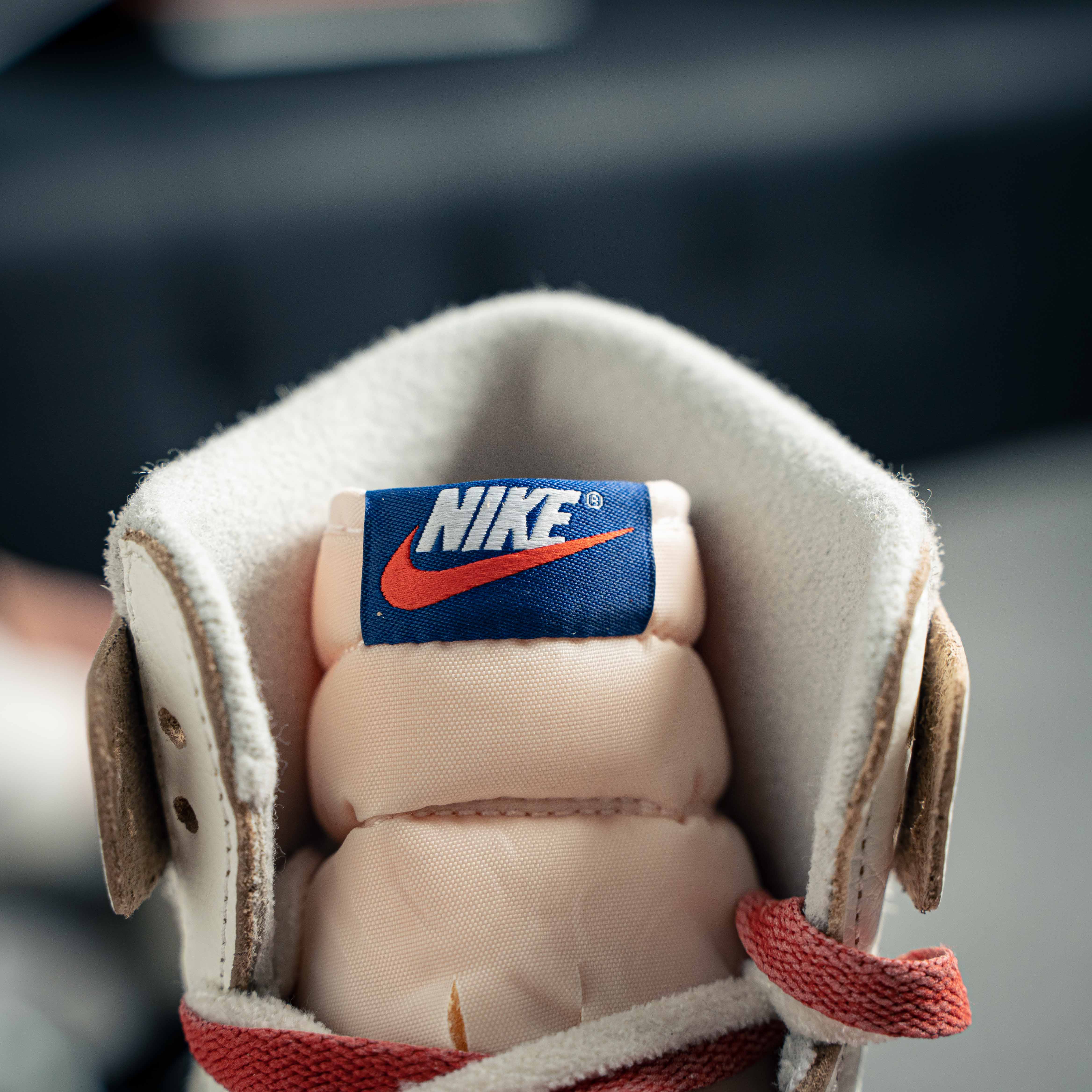 Nike Air Jordan 1 Retro High OG (1:1)_img_5