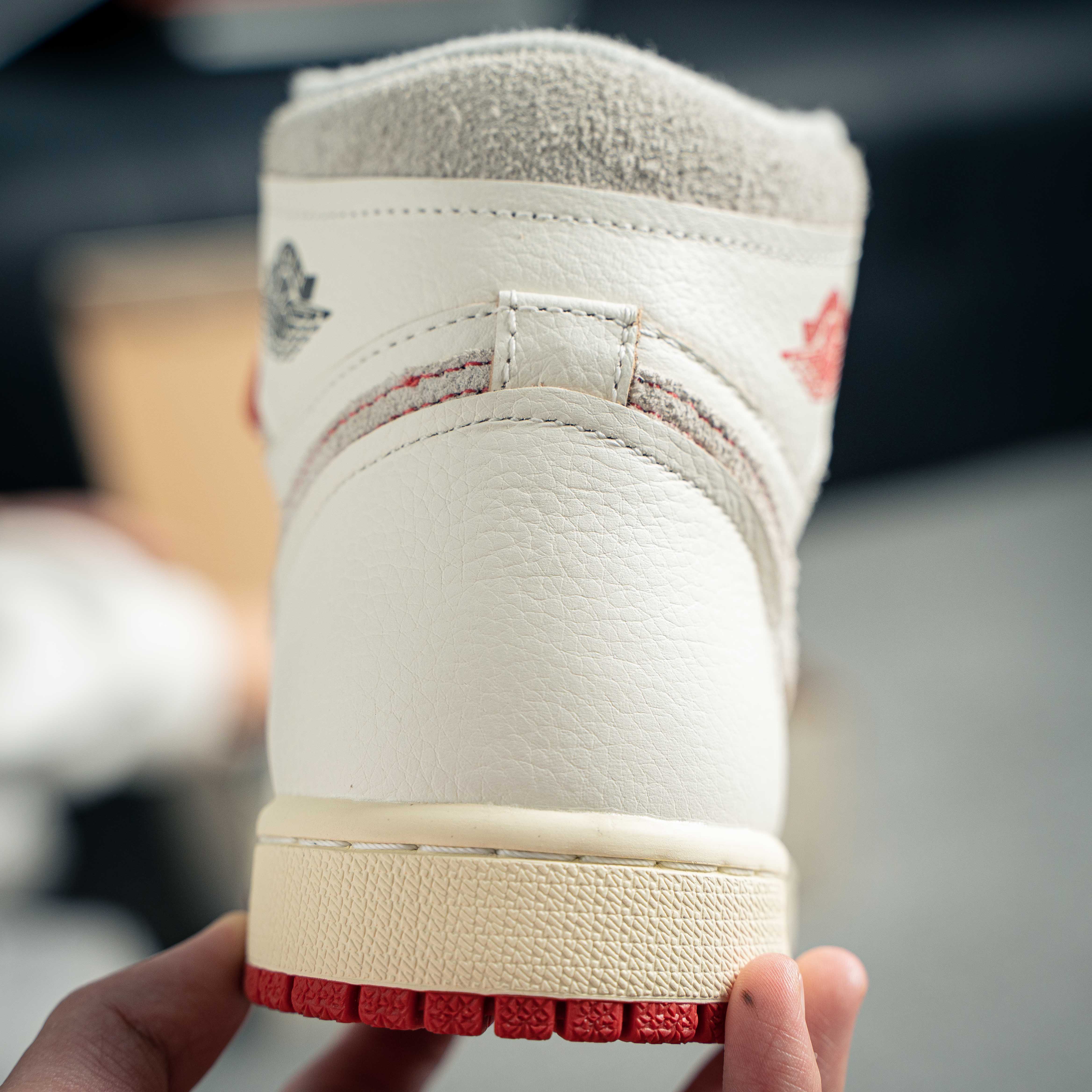 Nike Air Jordan 1 Retro High OG (1:1)_img_6