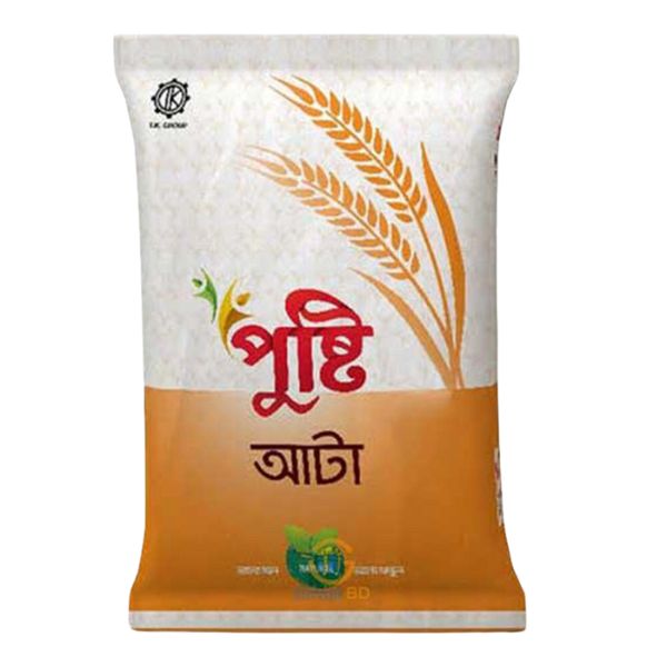 Pusti Atta 5 Kg(পুষ্টি আটা)_img_0
