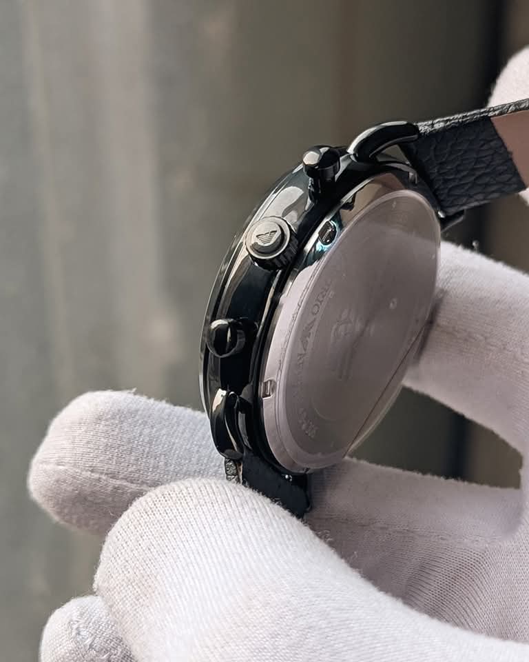 Emporia Armani Chronograph Watch_img_2