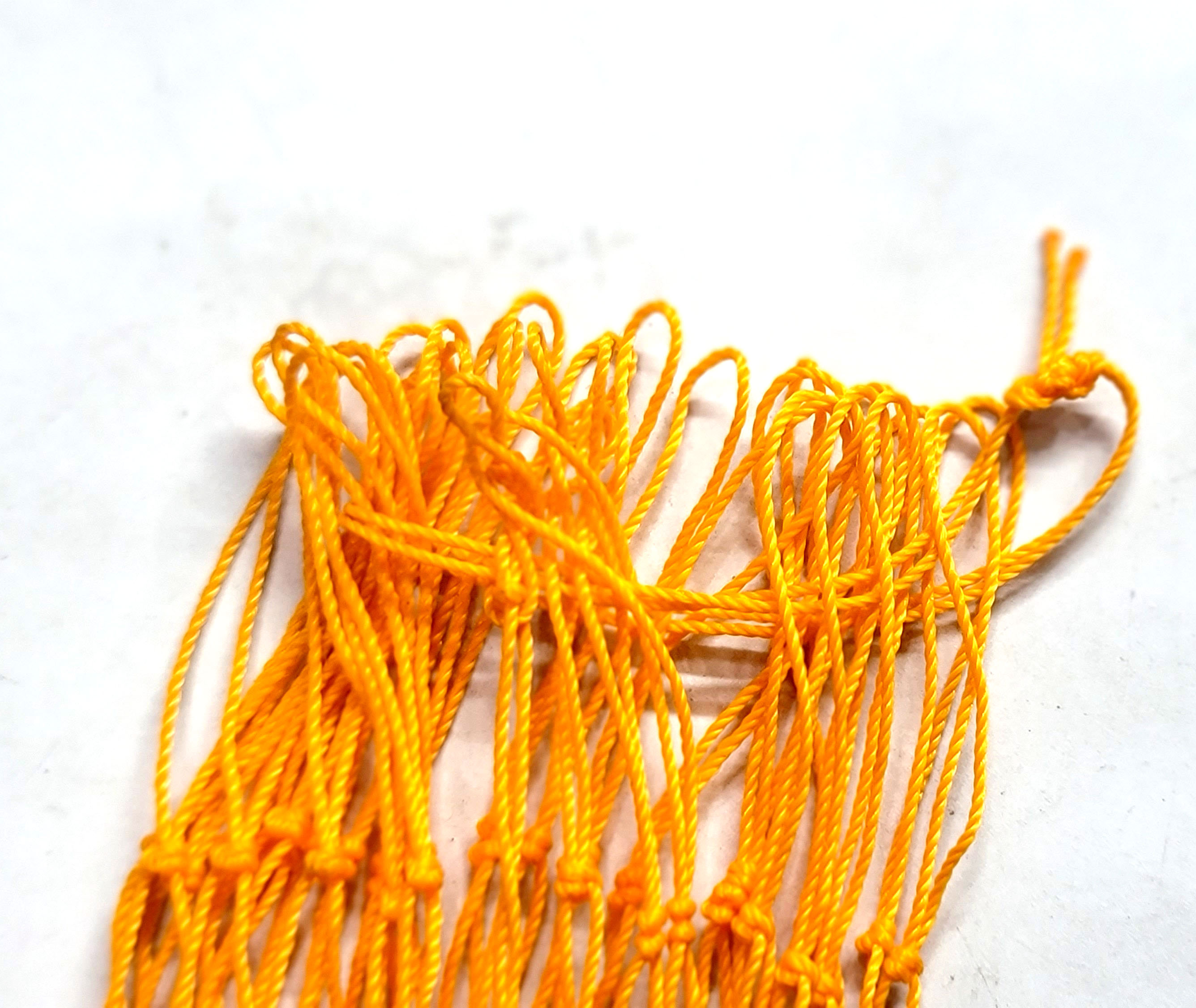 মাছ রাখার নেট -  Fishing net Soft_img_2