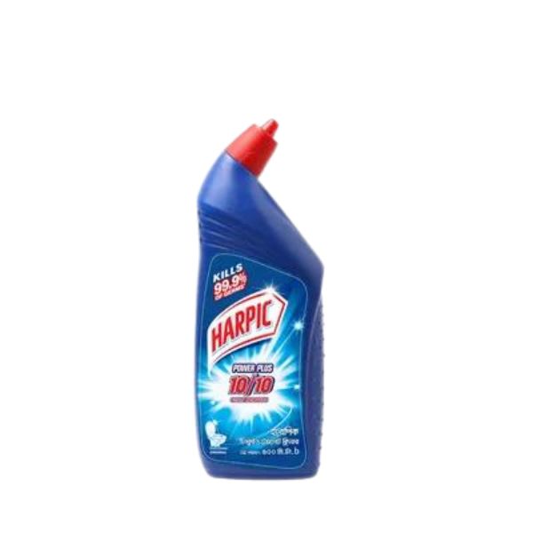 Harpic Liquid Toilet Cleaner Original 500ml(হারপিক টয়লেট ক্লিনার)_img_0